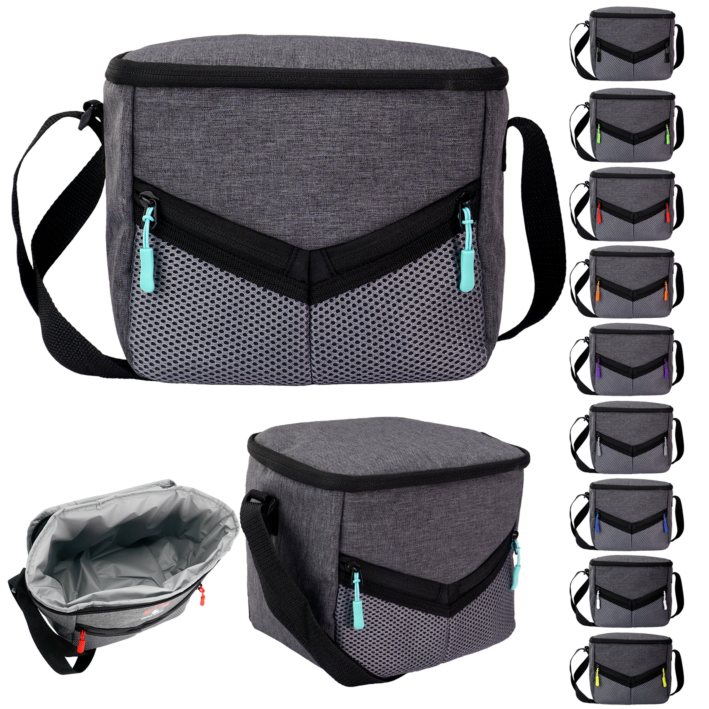 Victory Lunch Cooler 1