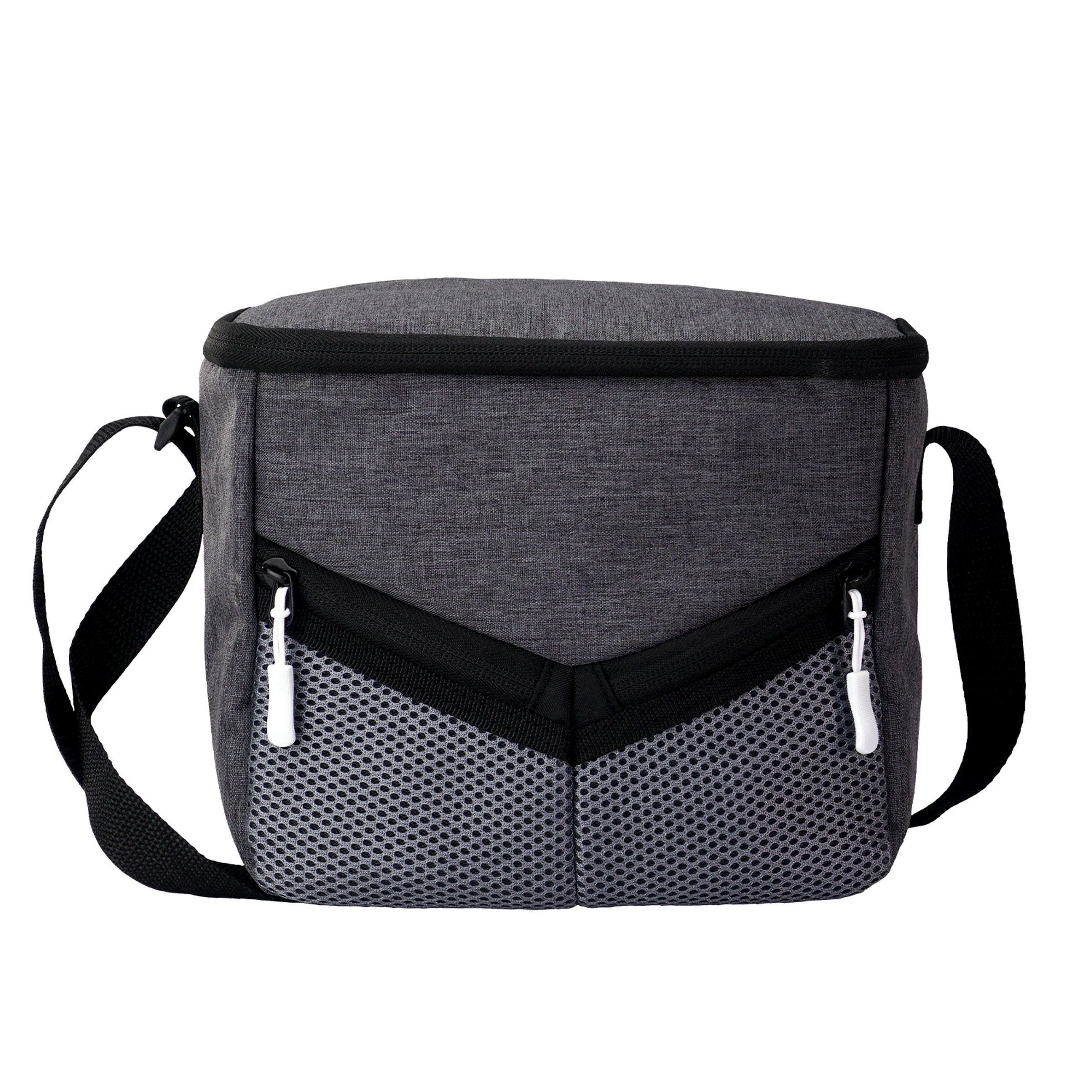 Victory Lunch Cooler 1