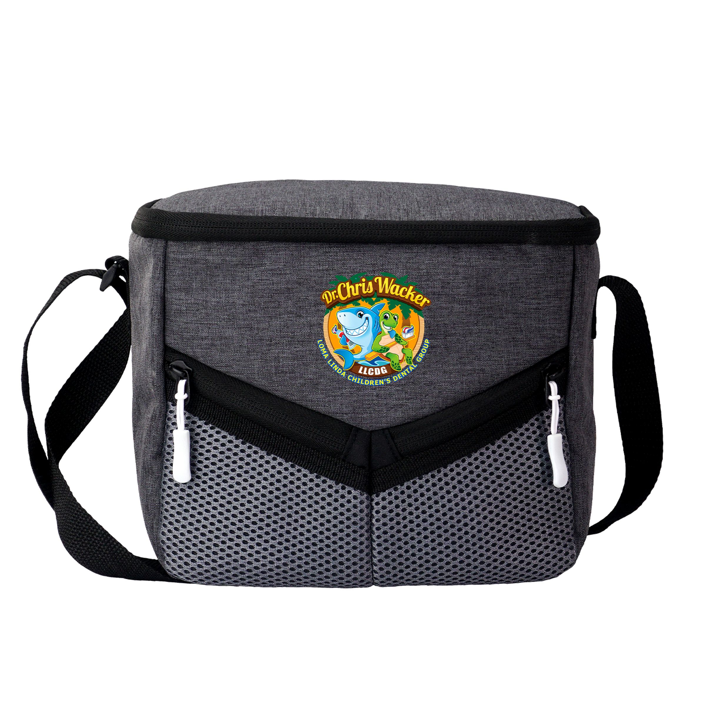 Victory Lunch Cooler 1