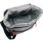 Victory Lunch Cooler - inside Victory Lunch Cooler - inside