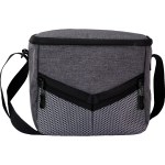 Victory Lunch Cooler - black Victory Lunch Cooler - black