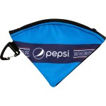 Large Full Color Triangle Pouch 3 Large Full Color Triangle Pouch 3