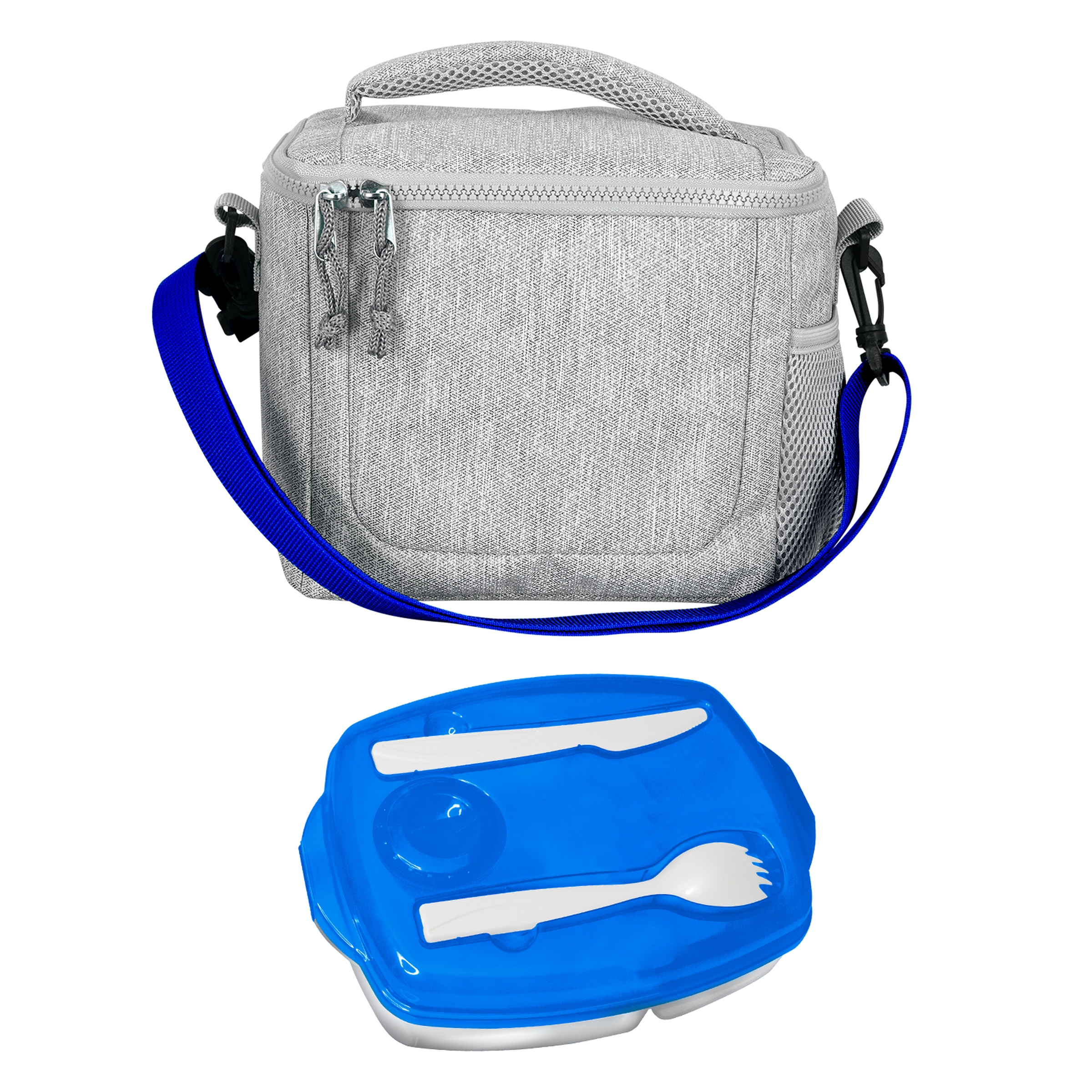 Locking Lid Adventure Cooler 1