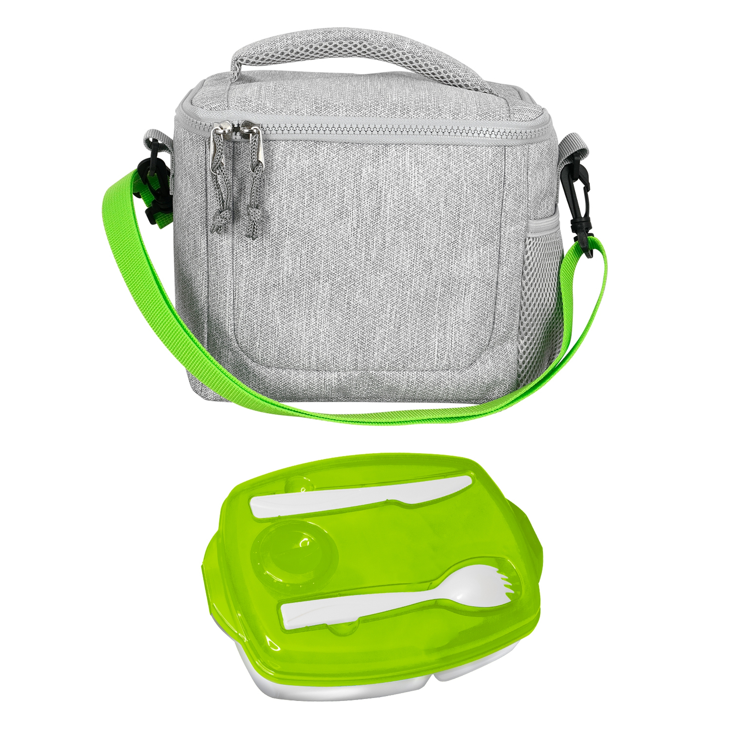 Locking Lid Adventure Cooler 1