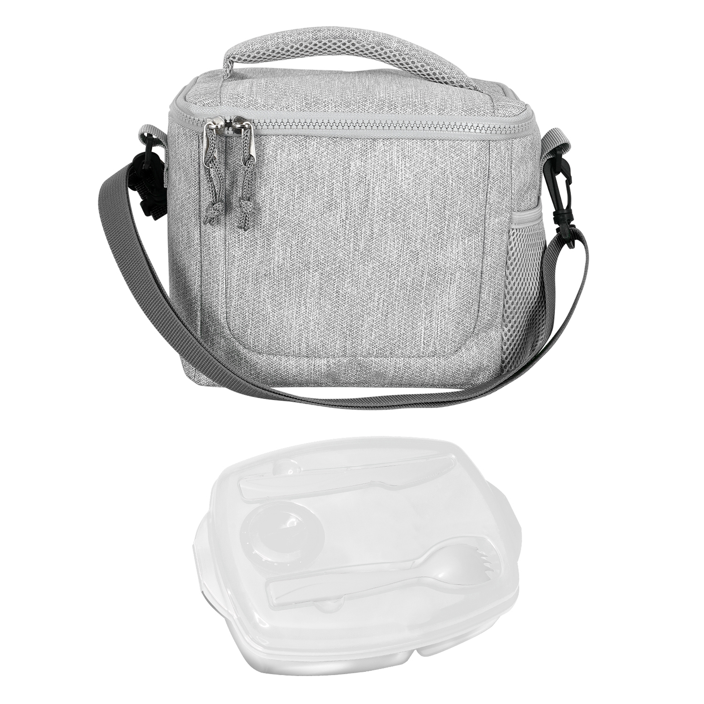 Locking Lid Adventure Cooler 1