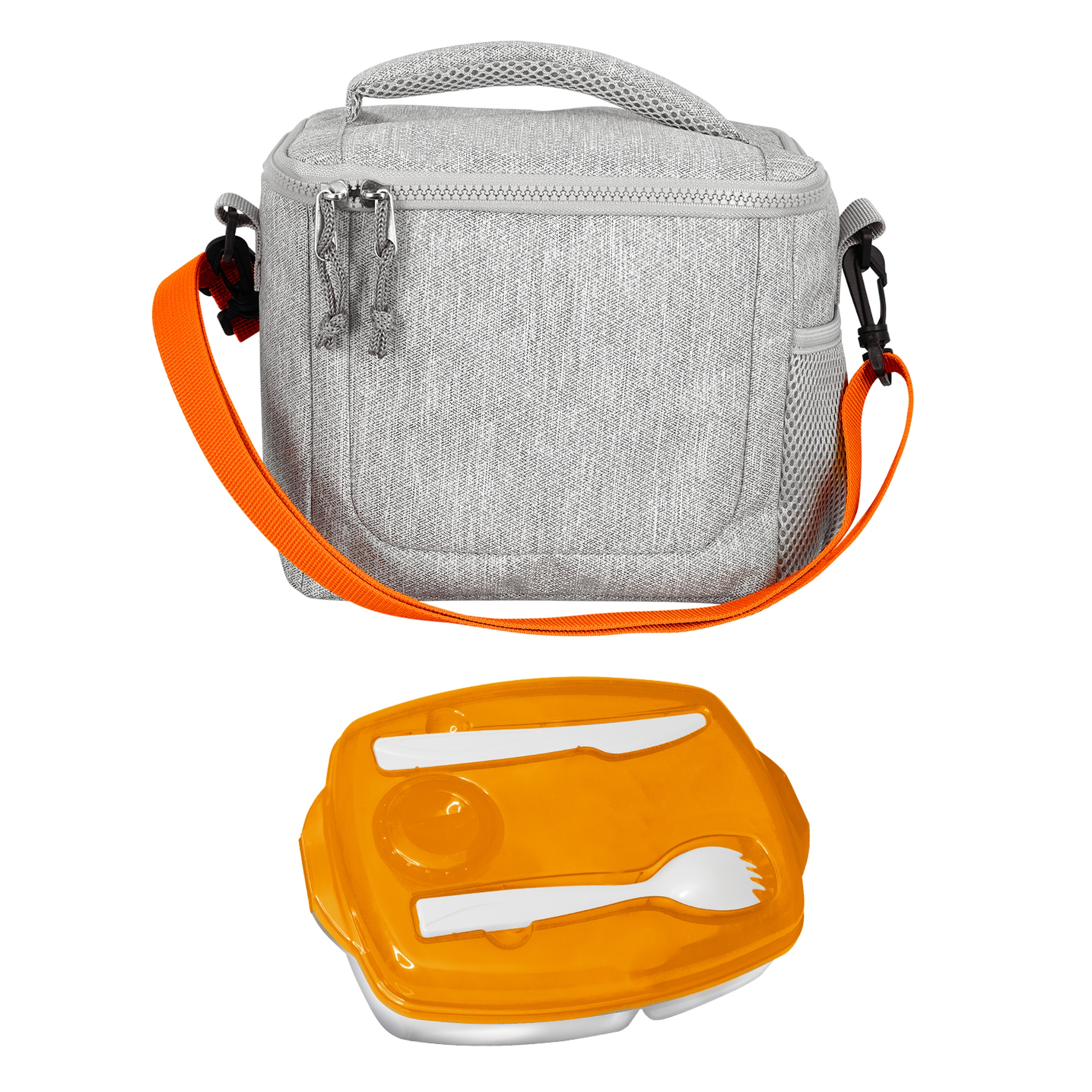 Locking Lid Adventure Cooler 1