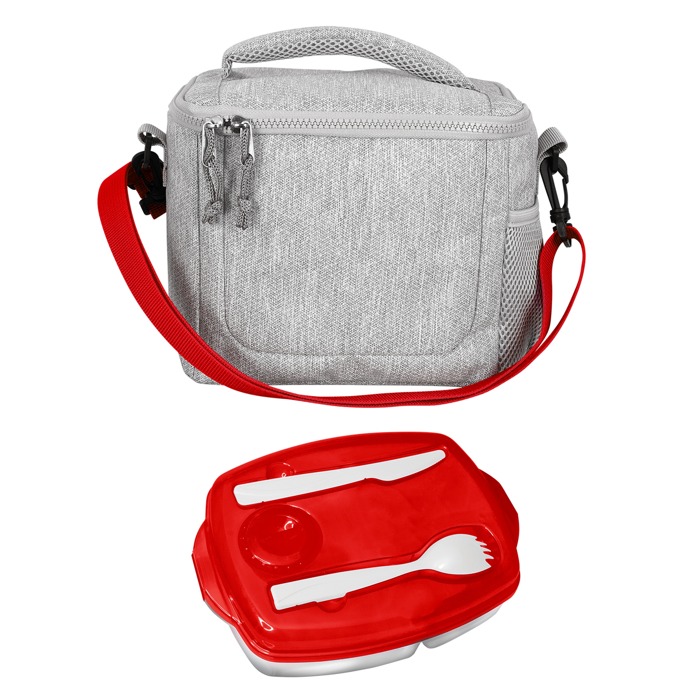 Locking Lid Adventure Cooler 1