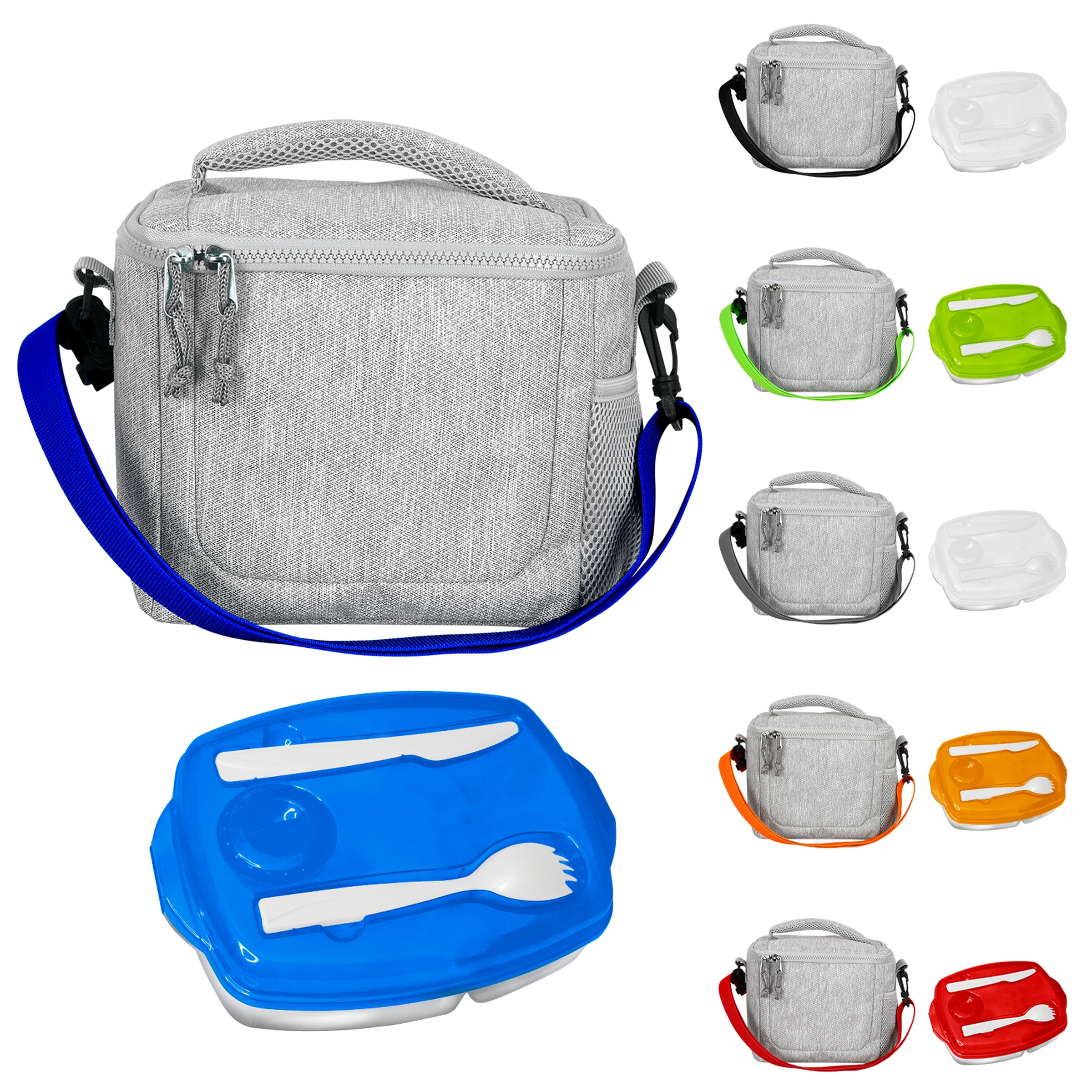 Locking Lid Adventure Cooler 1