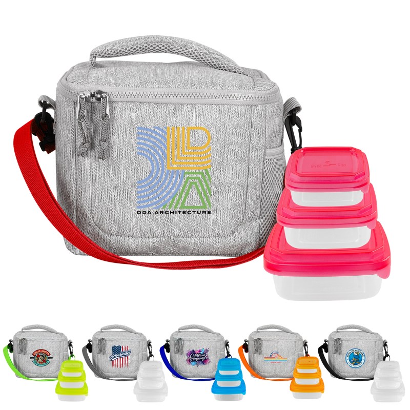 Portion Control Adventure Cooler 1 Portion Control Adventure Cooler 1