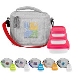 Portion Control Adventure Cooler 1 Portion Control Adventure Cooler 1
