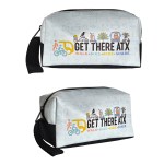 Full Color XL Travel Pouch 1 Full Color XL Travel Pouch 1