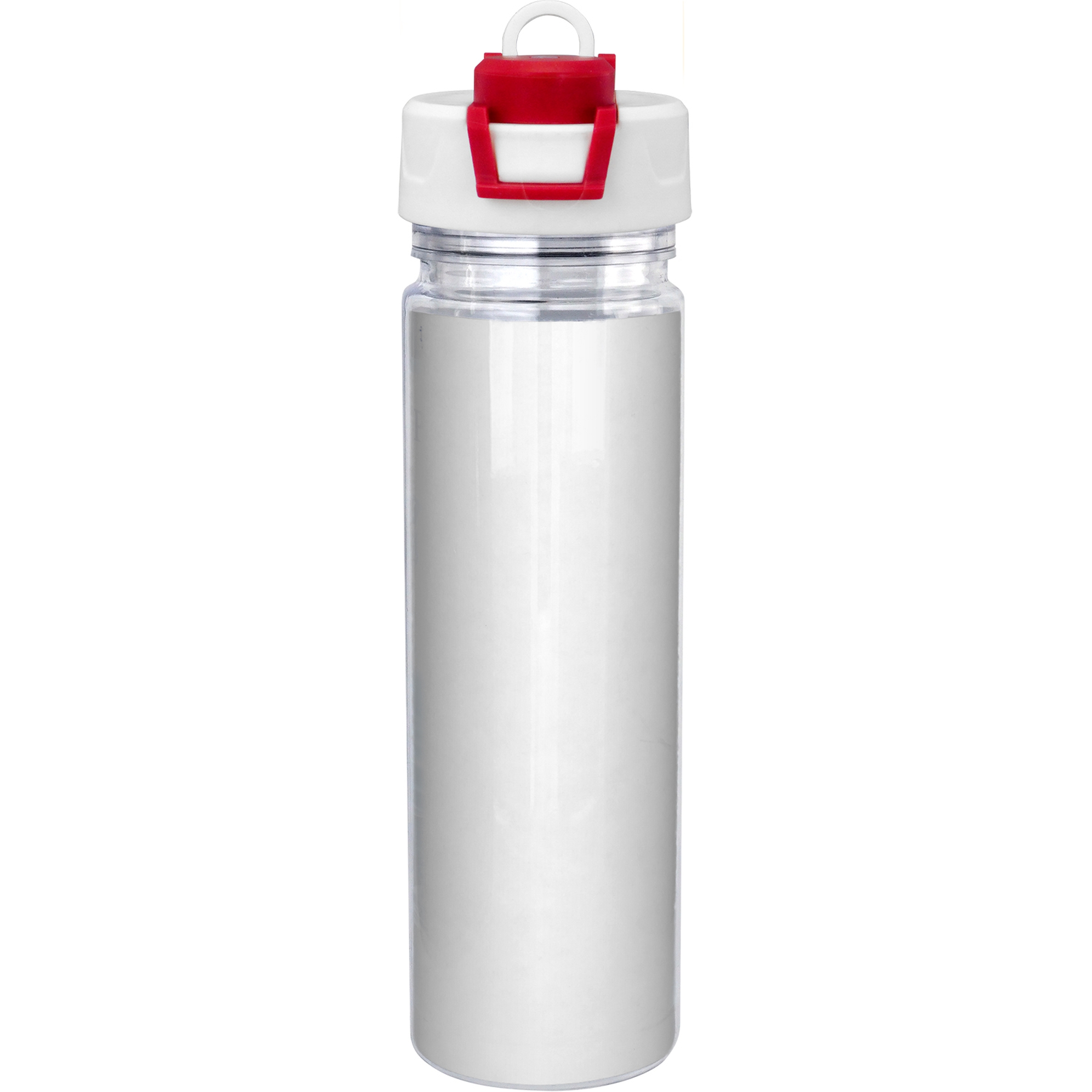Two Tone Pop Up 18 Oz Full Color Insert Bottle 1