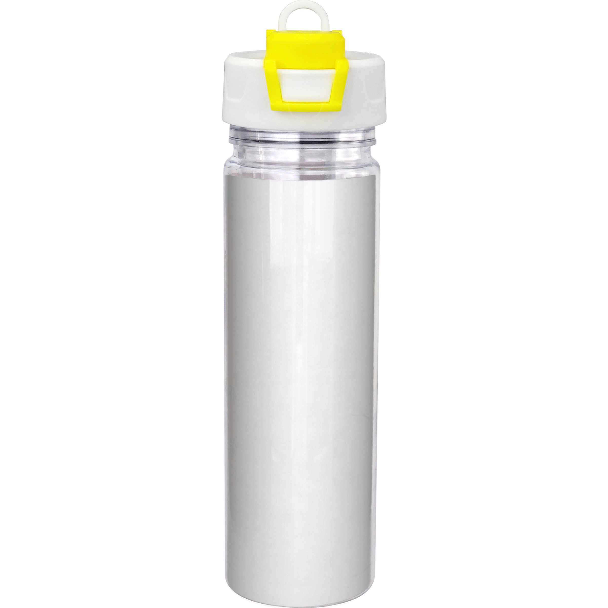 Two Tone Pop Up 18 Oz Full Color Insert Bottle 1