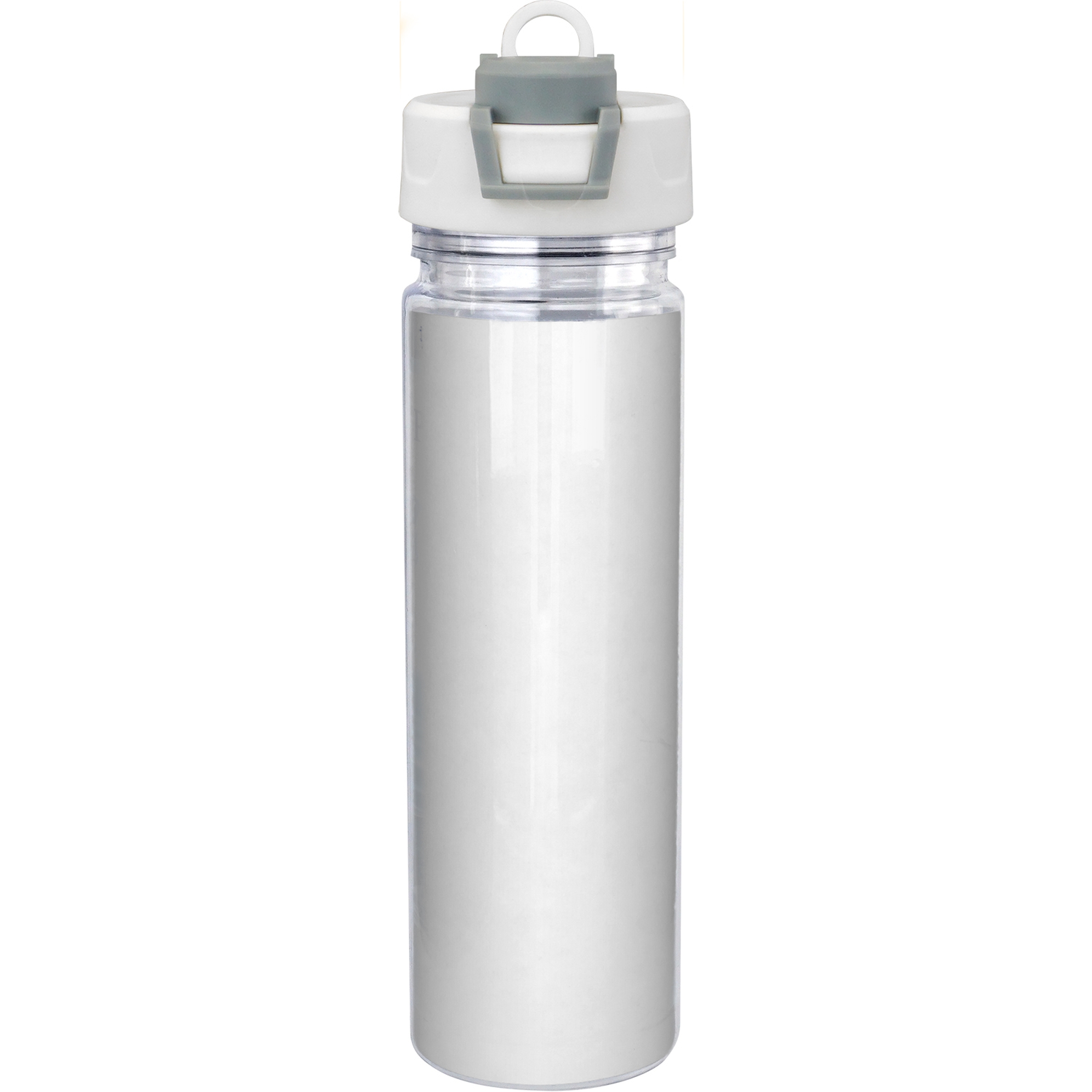Two Tone Pop Up 18 Oz Full Color Insert Bottle 1