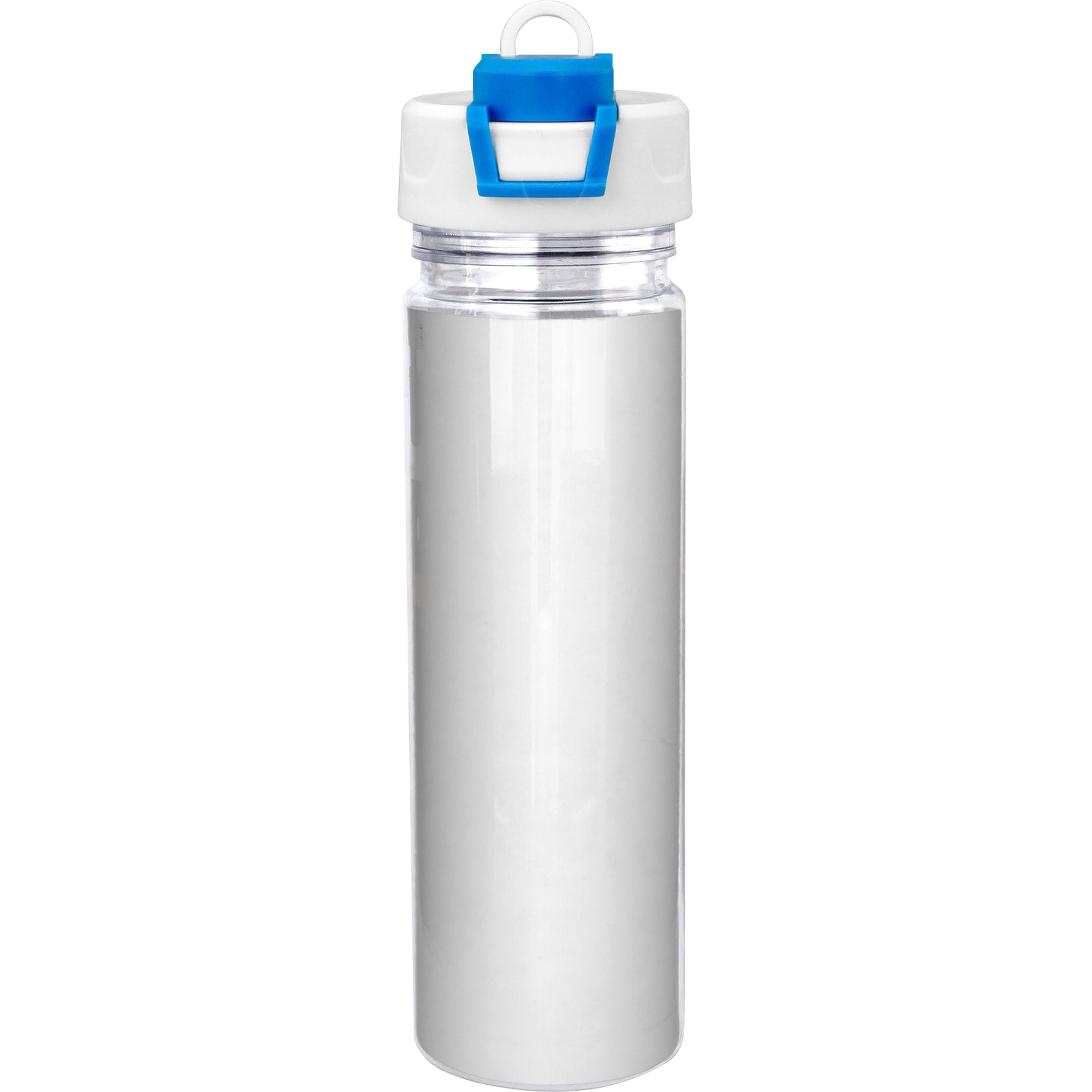 Two Tone Pop Up 18 Oz Full Color Insert Bottle 1