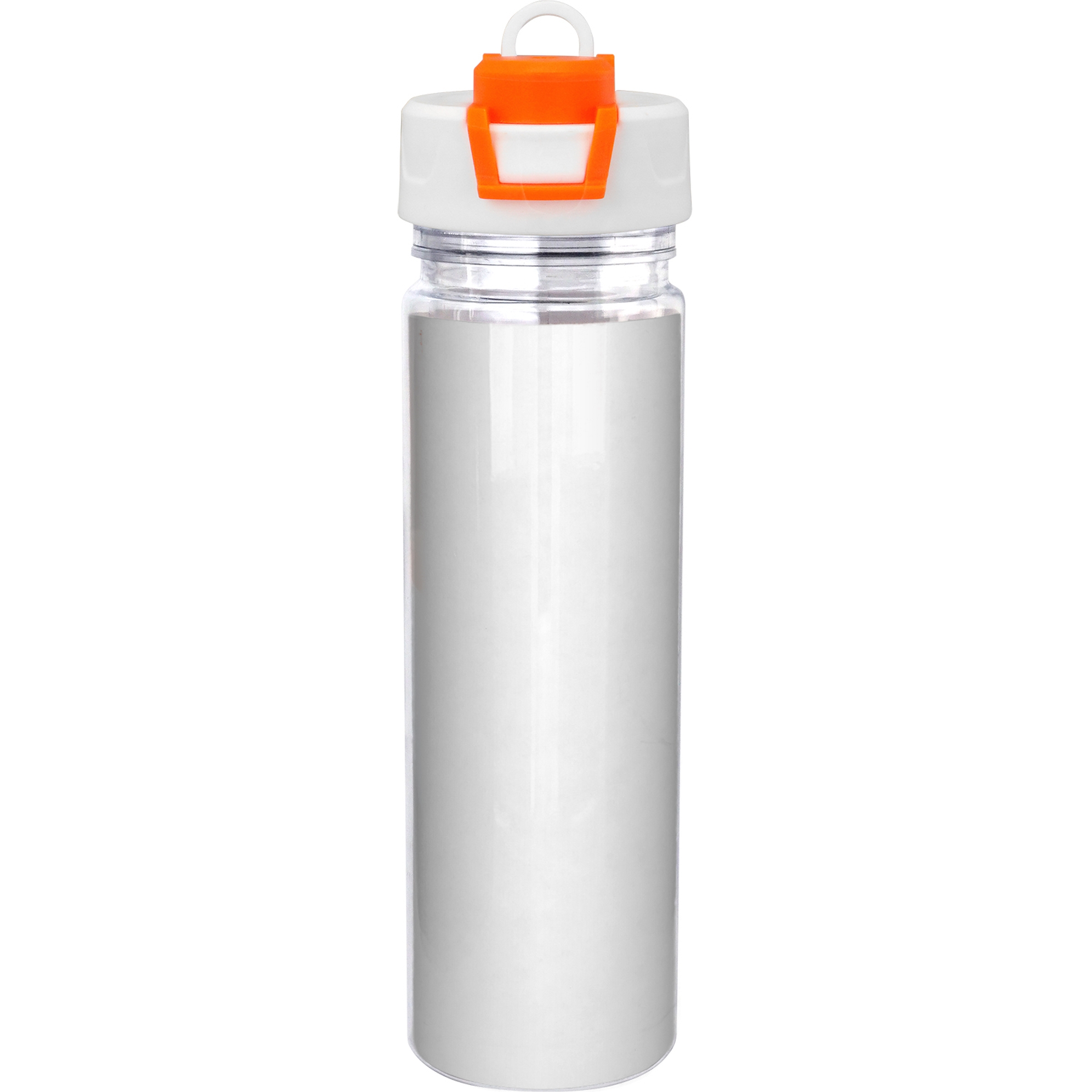 Two Tone Pop Up 18 Oz Full Color Insert Bottle 1