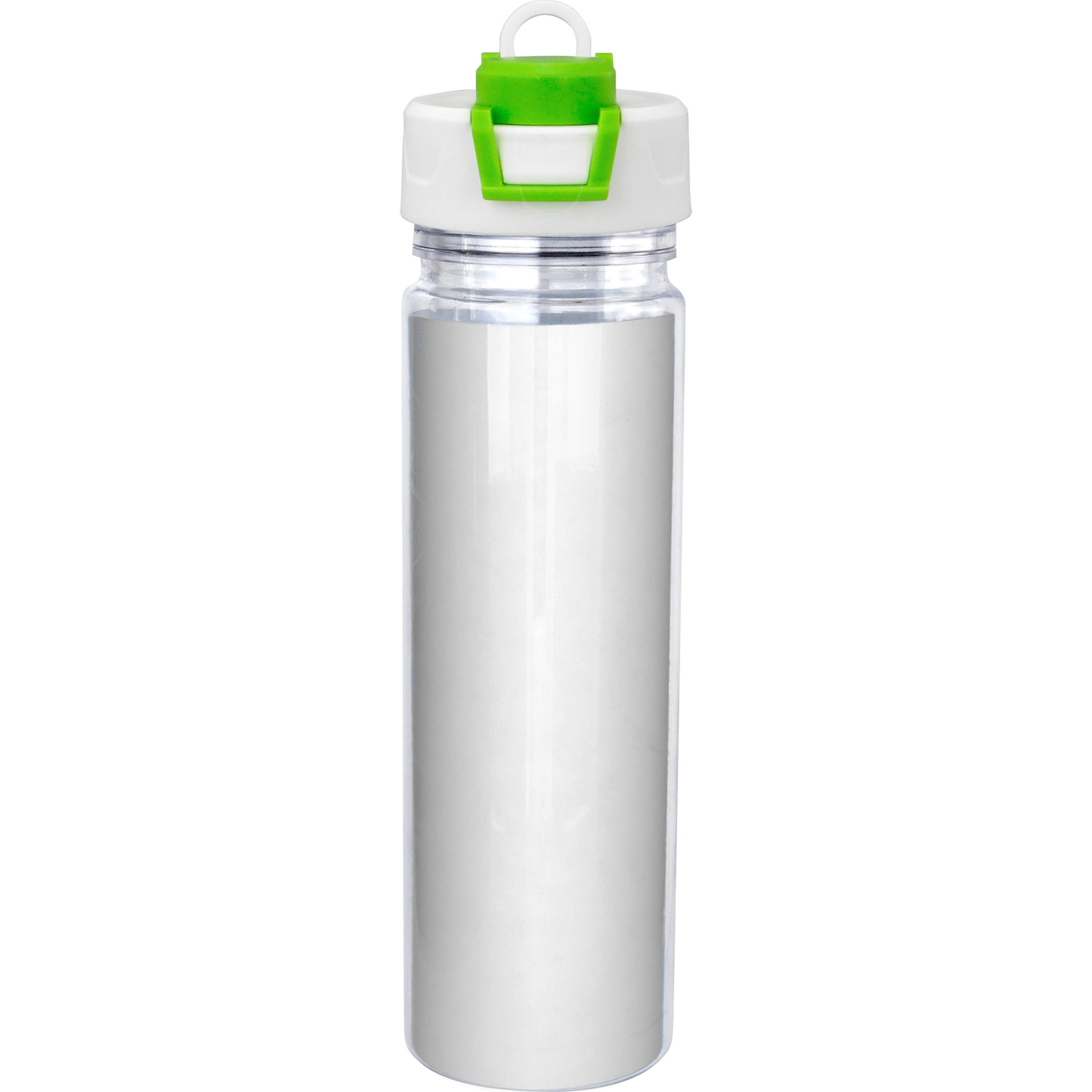 Two Tone Pop Up 18 Oz Full Color Insert Bottle 1