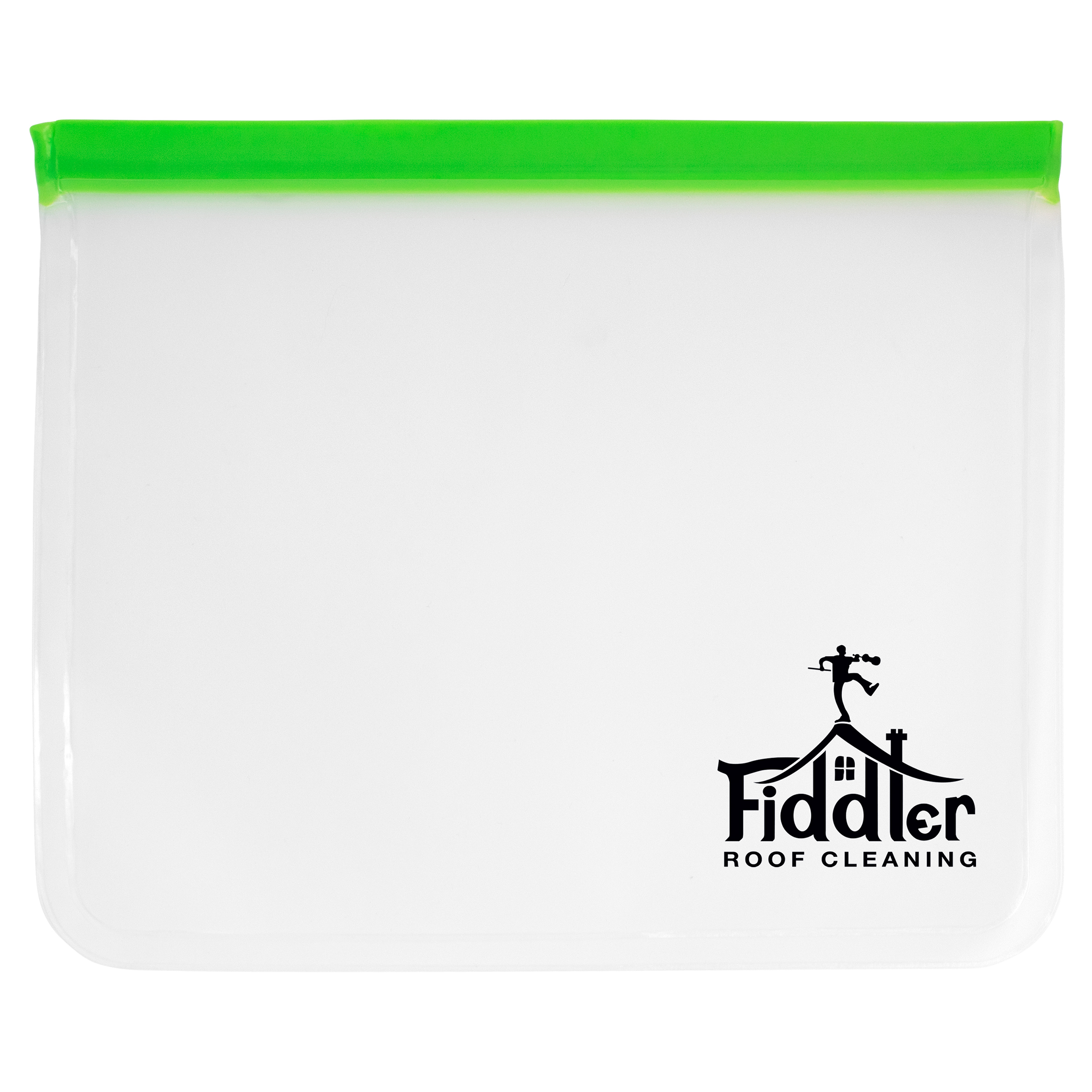 Gallon Reusable Food Storage Bag 1