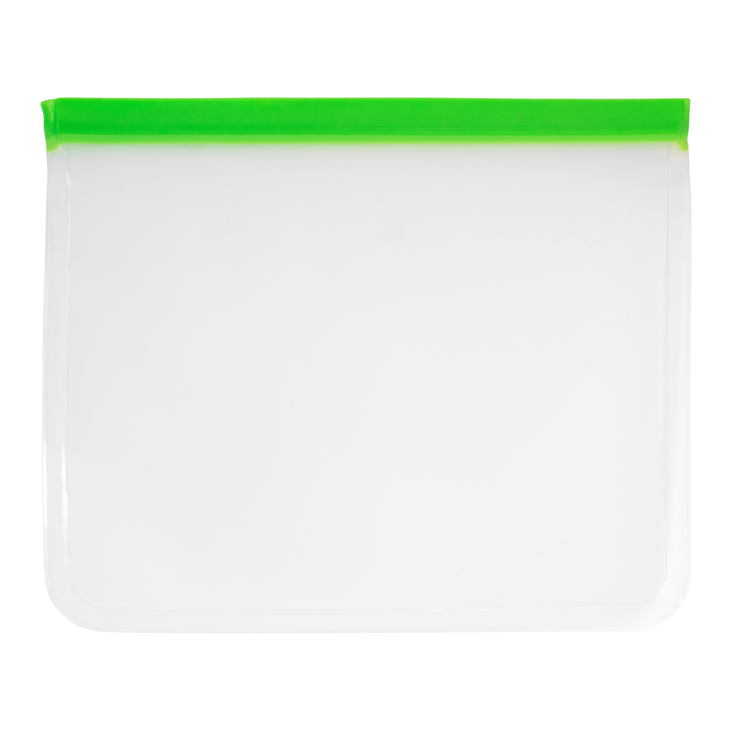 Gallon Reusable Food Storage Bag 1