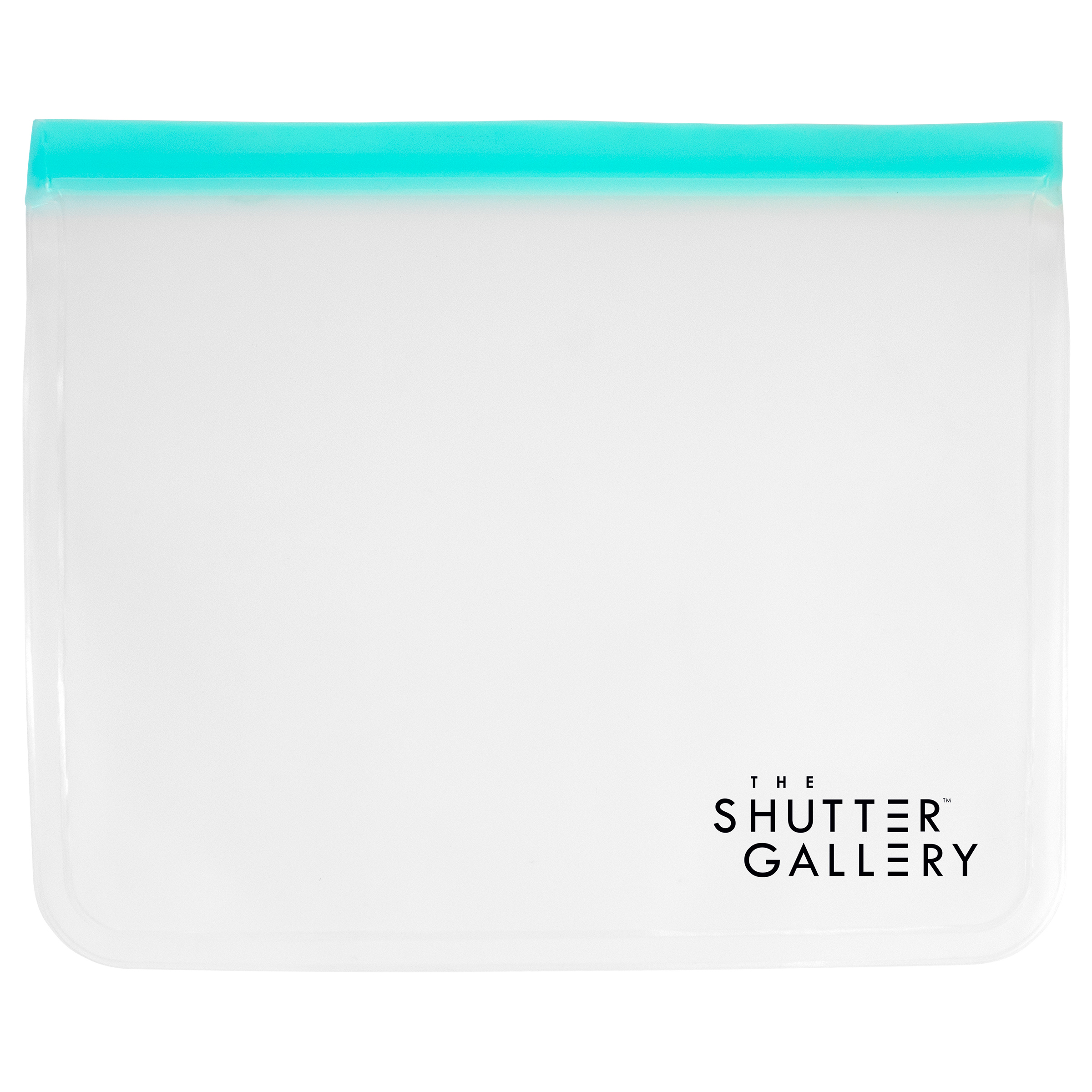 Gallon Reusable Food Storage Bag 1