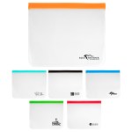 Gallon Reusable Food Storage Bag 1 Gallon Reusable Food Storage Bag 1