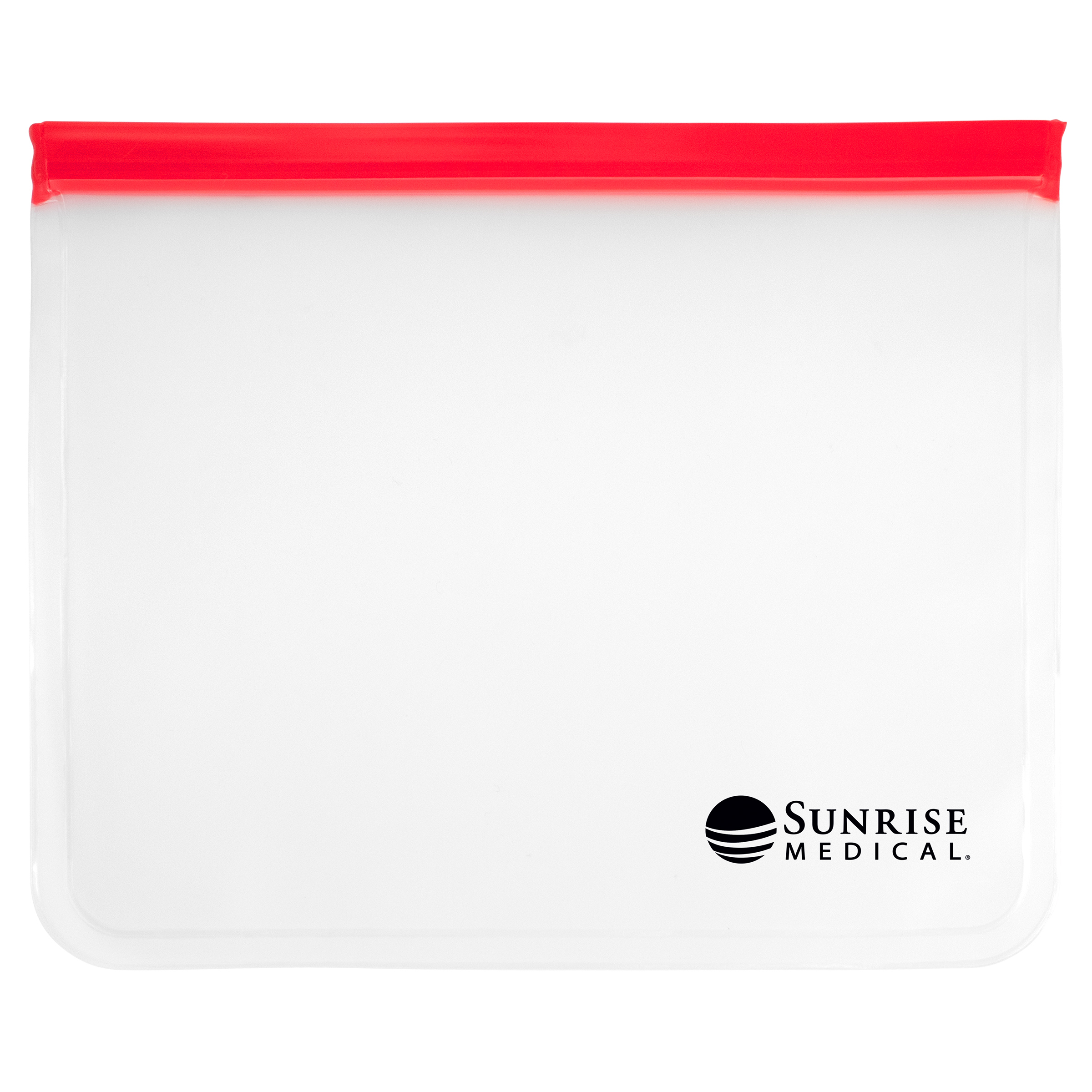Gallon Reusable Food Storage Bag 1