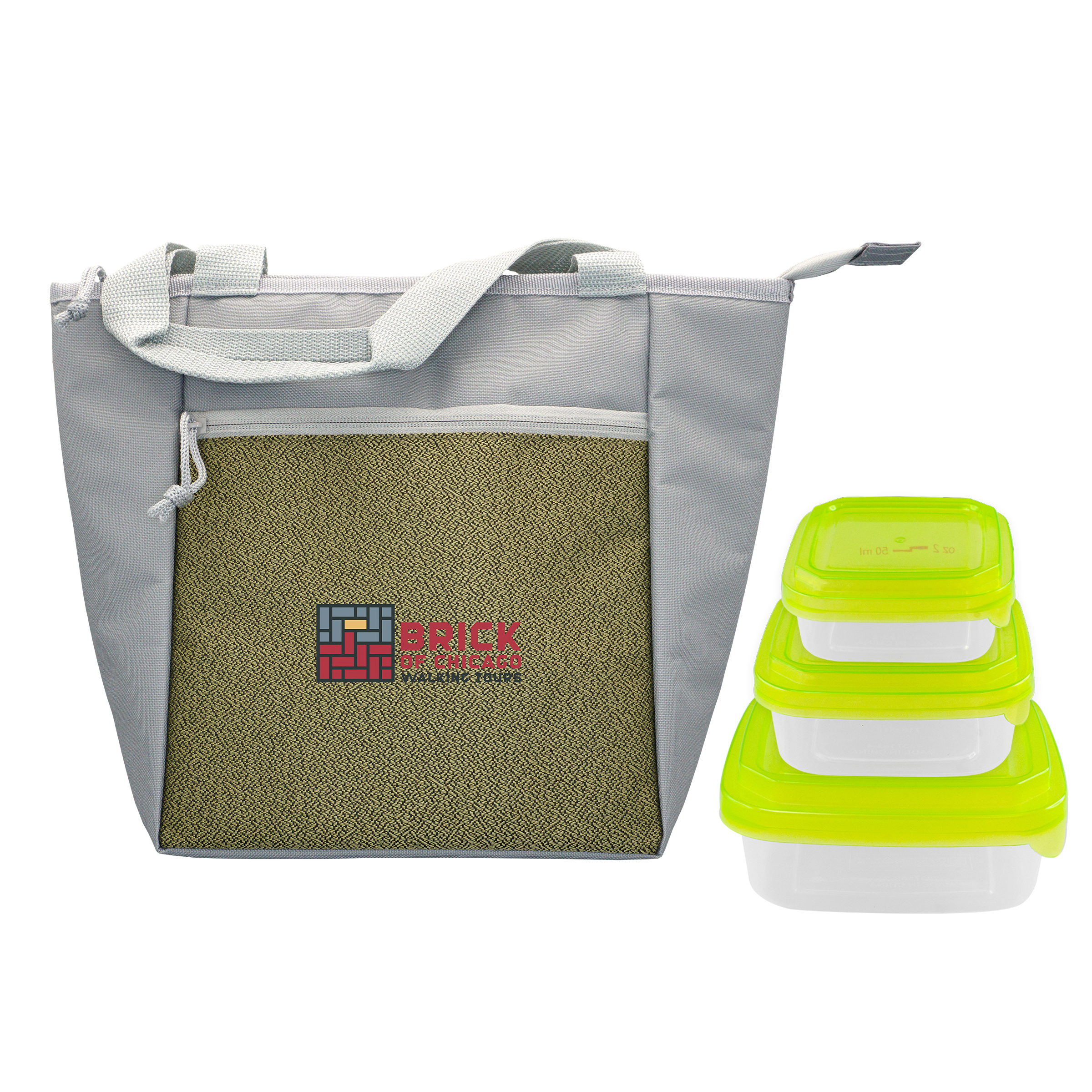 Speck Portion Control Tote Set 1