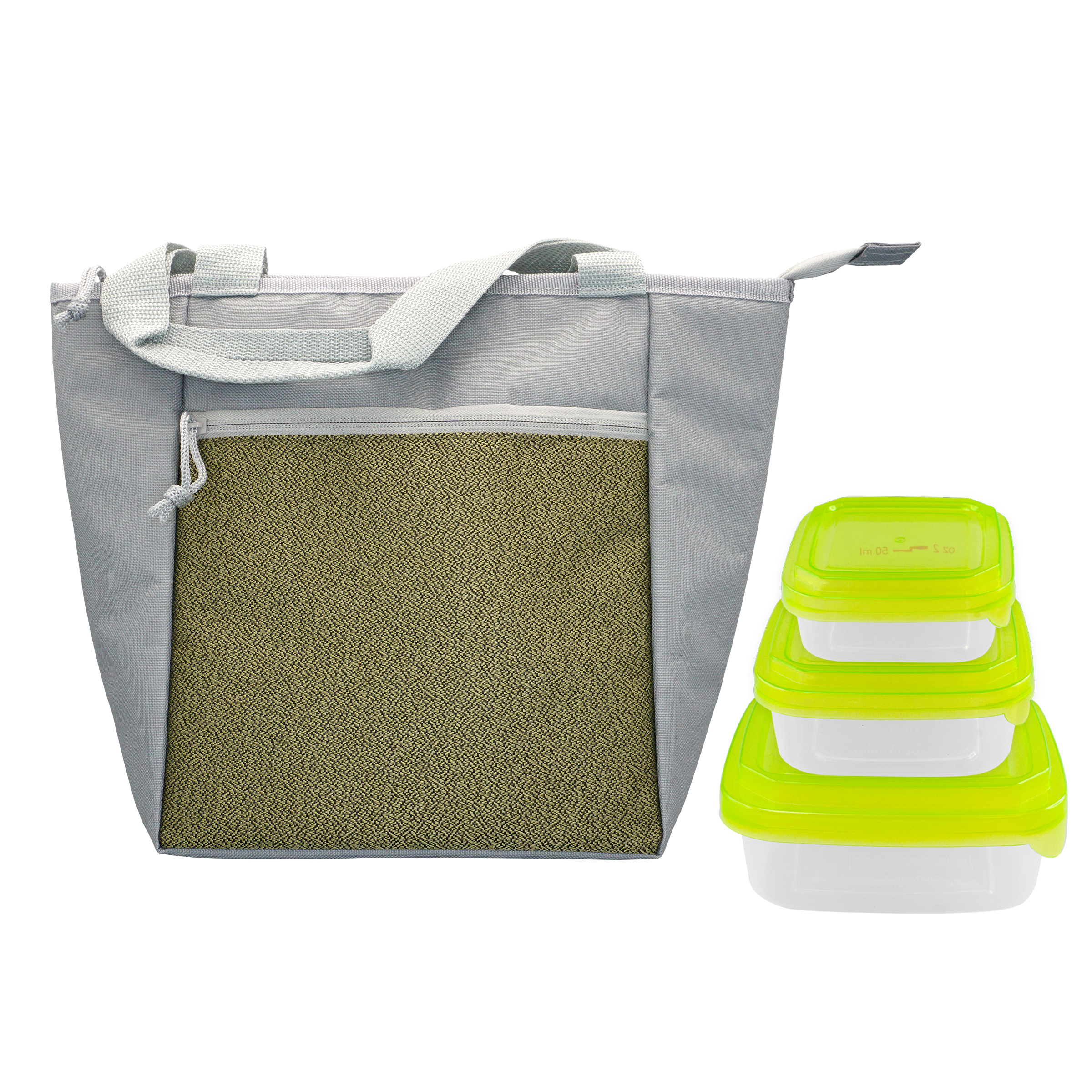 Speck Portion Control Tote Set 1