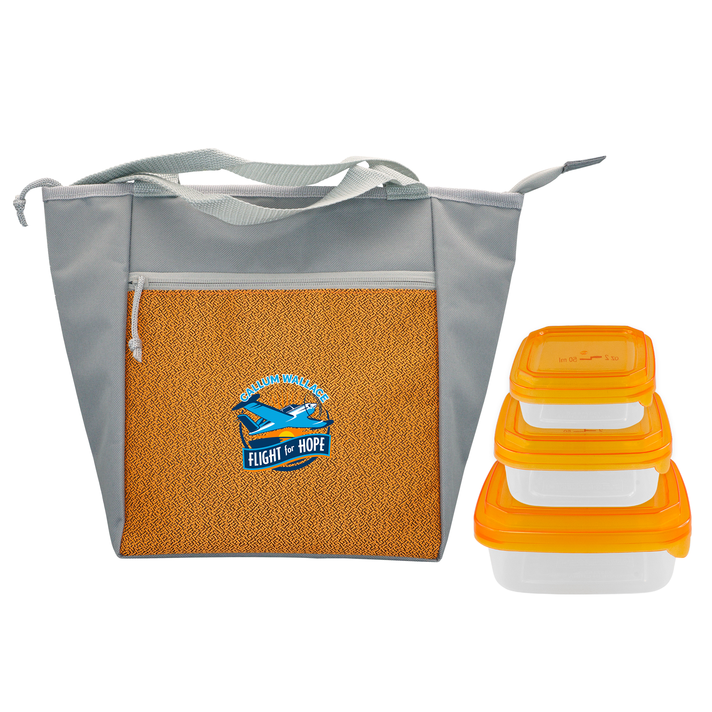 Speck Portion Control Tote Set 1