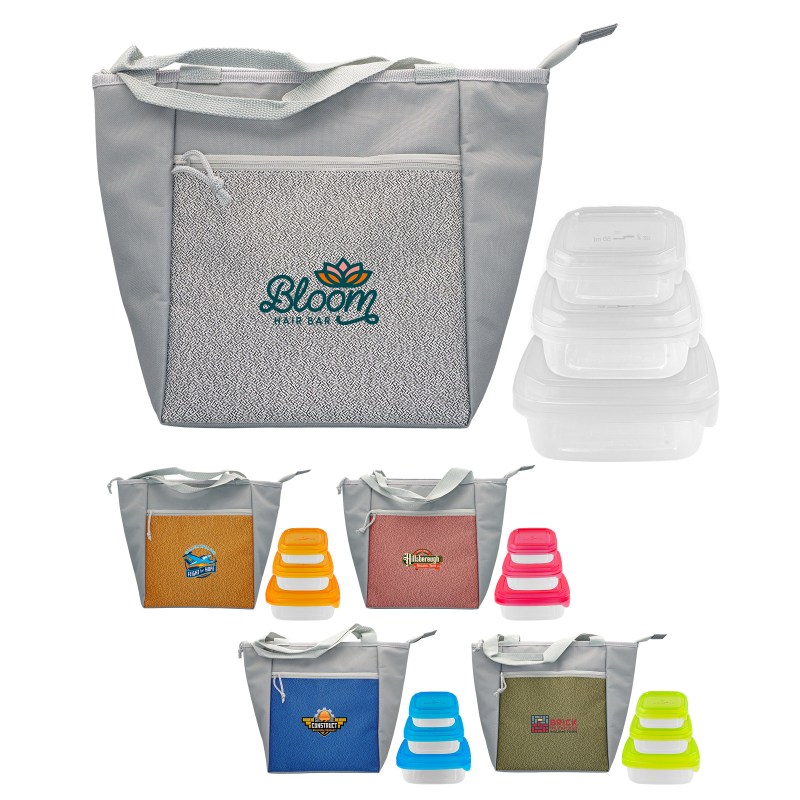 Speck Portion Control Tote Set 1 Speck Portion Control Tote Set 1