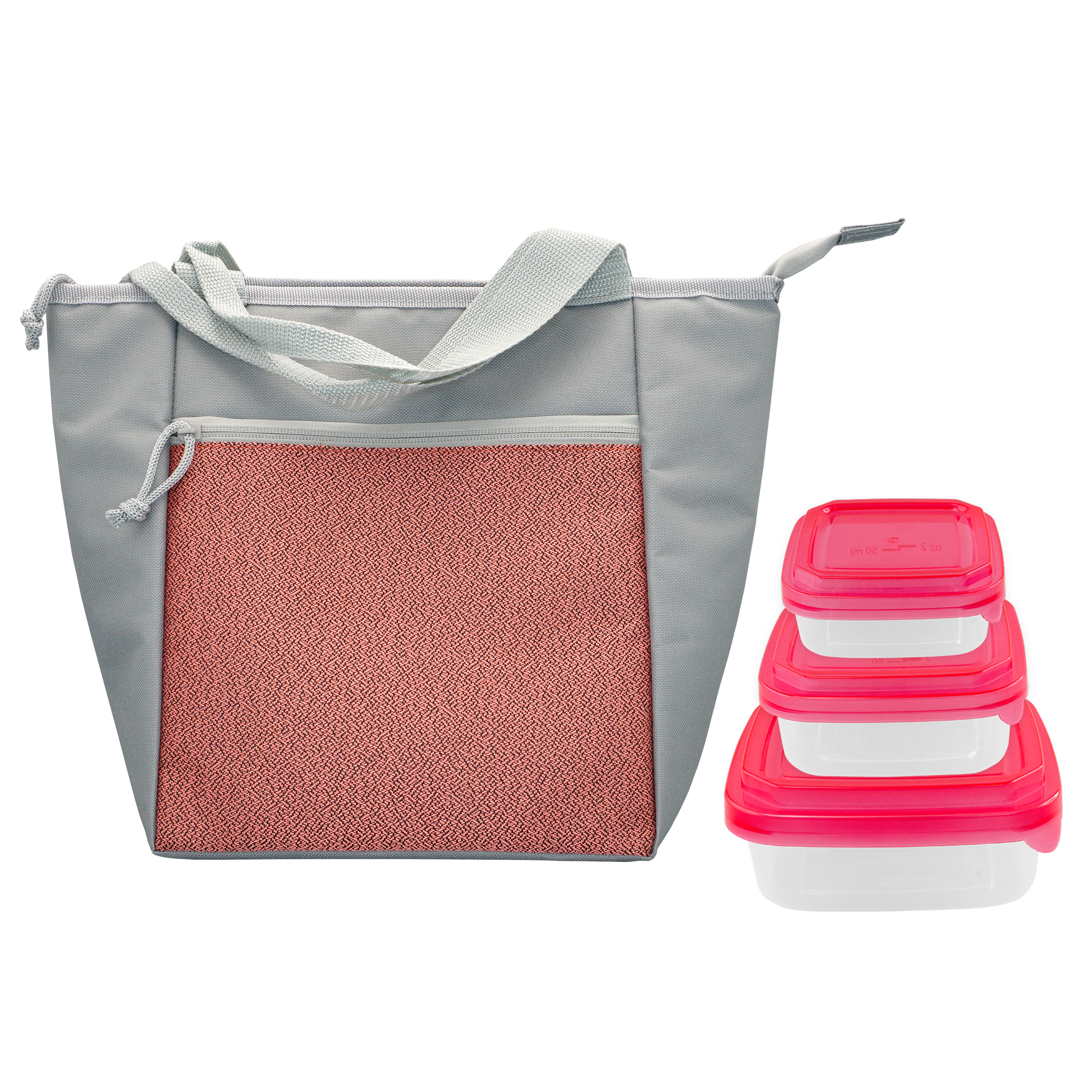 Speck Portion Control Tote Set 1