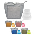 Speck Portion Control Tote Set 2 Speck Portion Control Tote Set 2