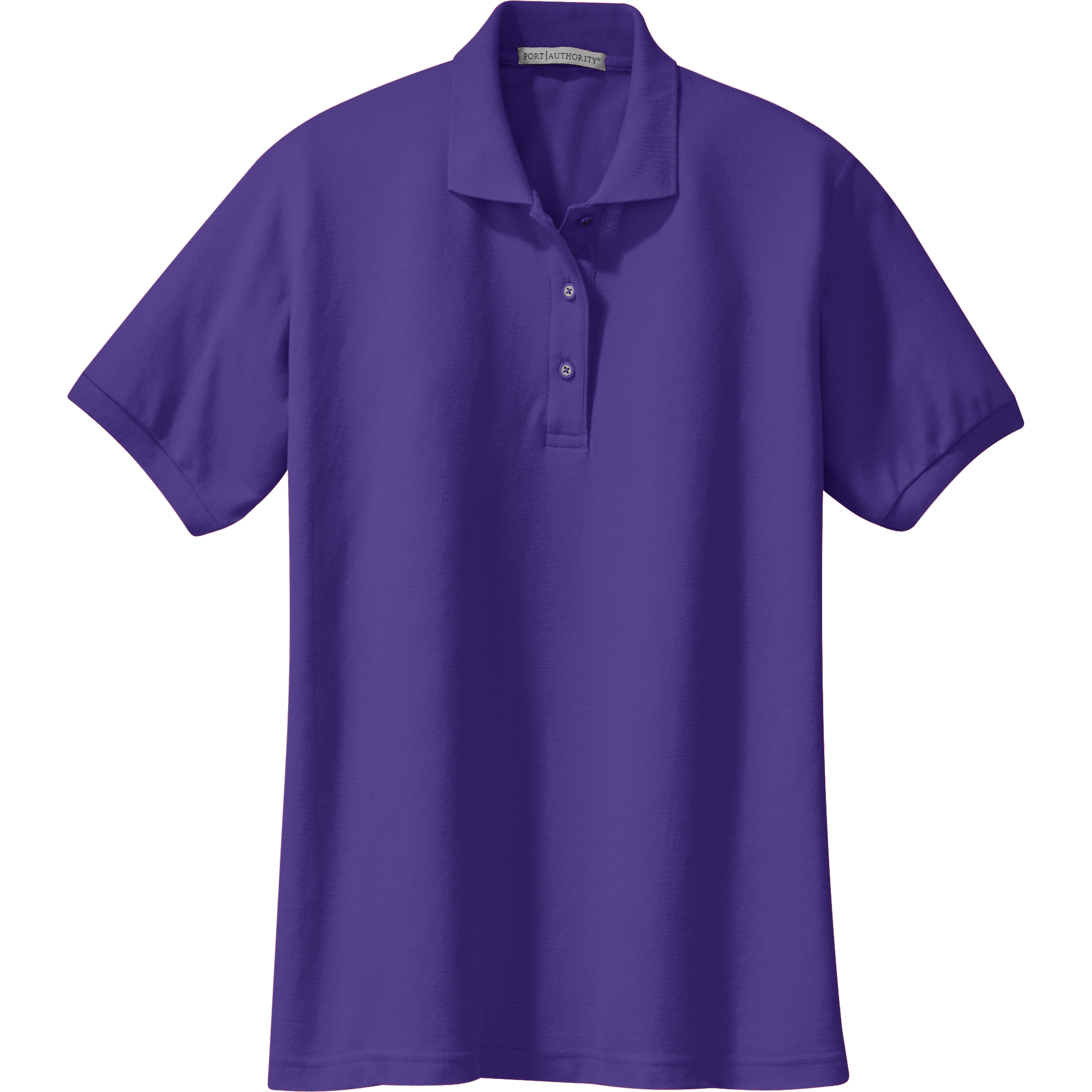 Port Authority® Ladies Silk Touch™ Polo 2