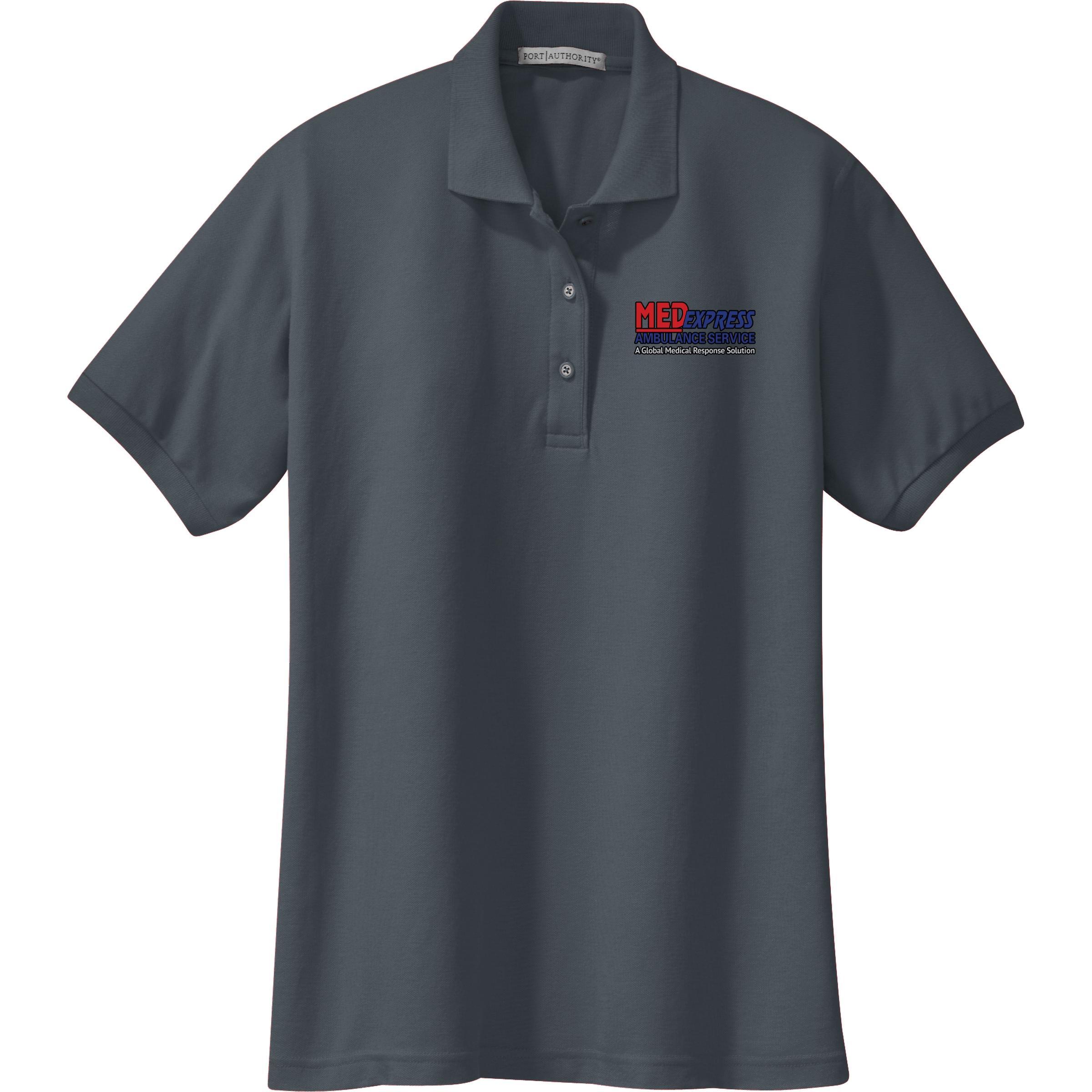 Port Authority® Ladies Silk Touch™ Polo 2