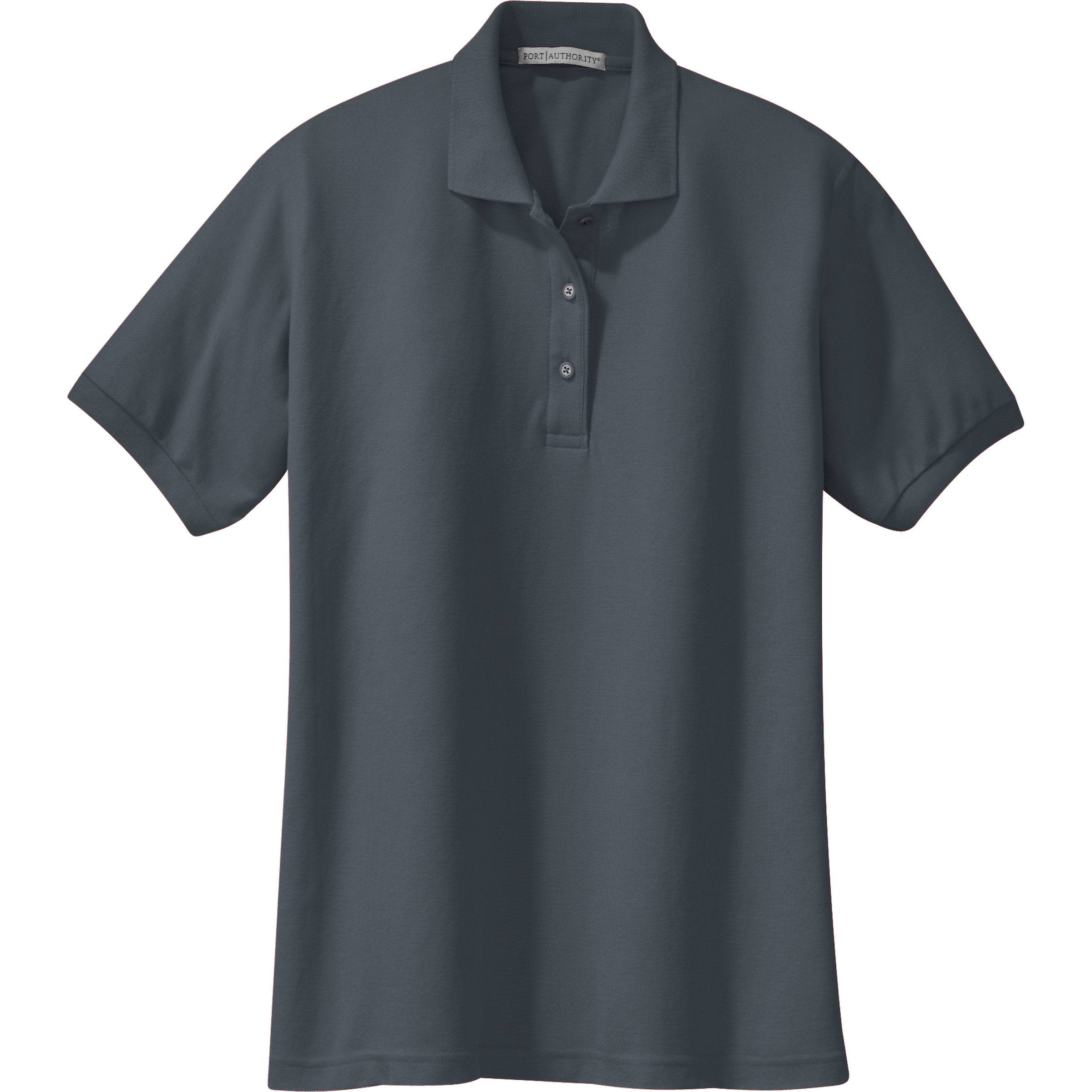 Port Authority® Ladies Silk Touch™ Polo 2