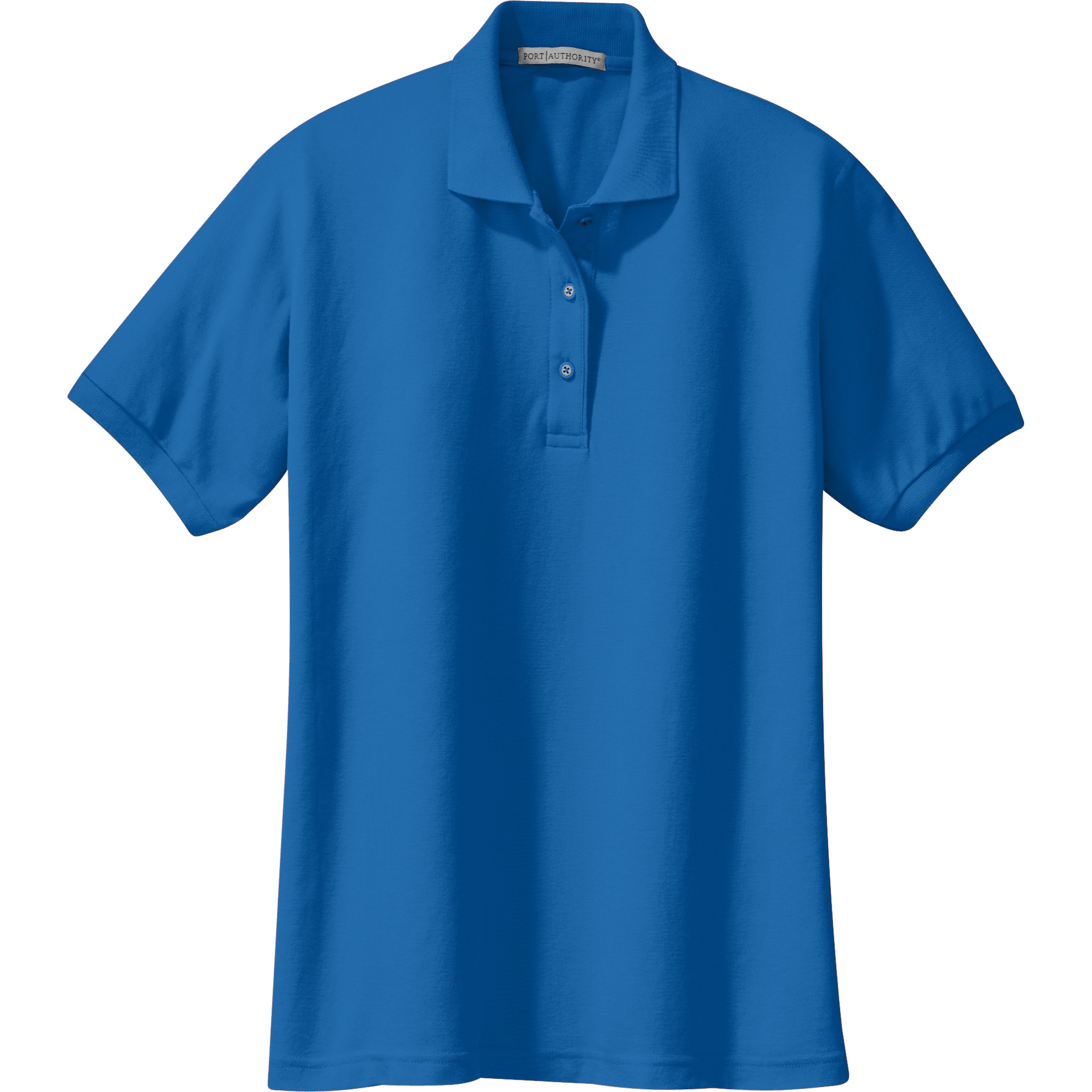 Port Authority® Ladies Silk Touch™ Polo 2
