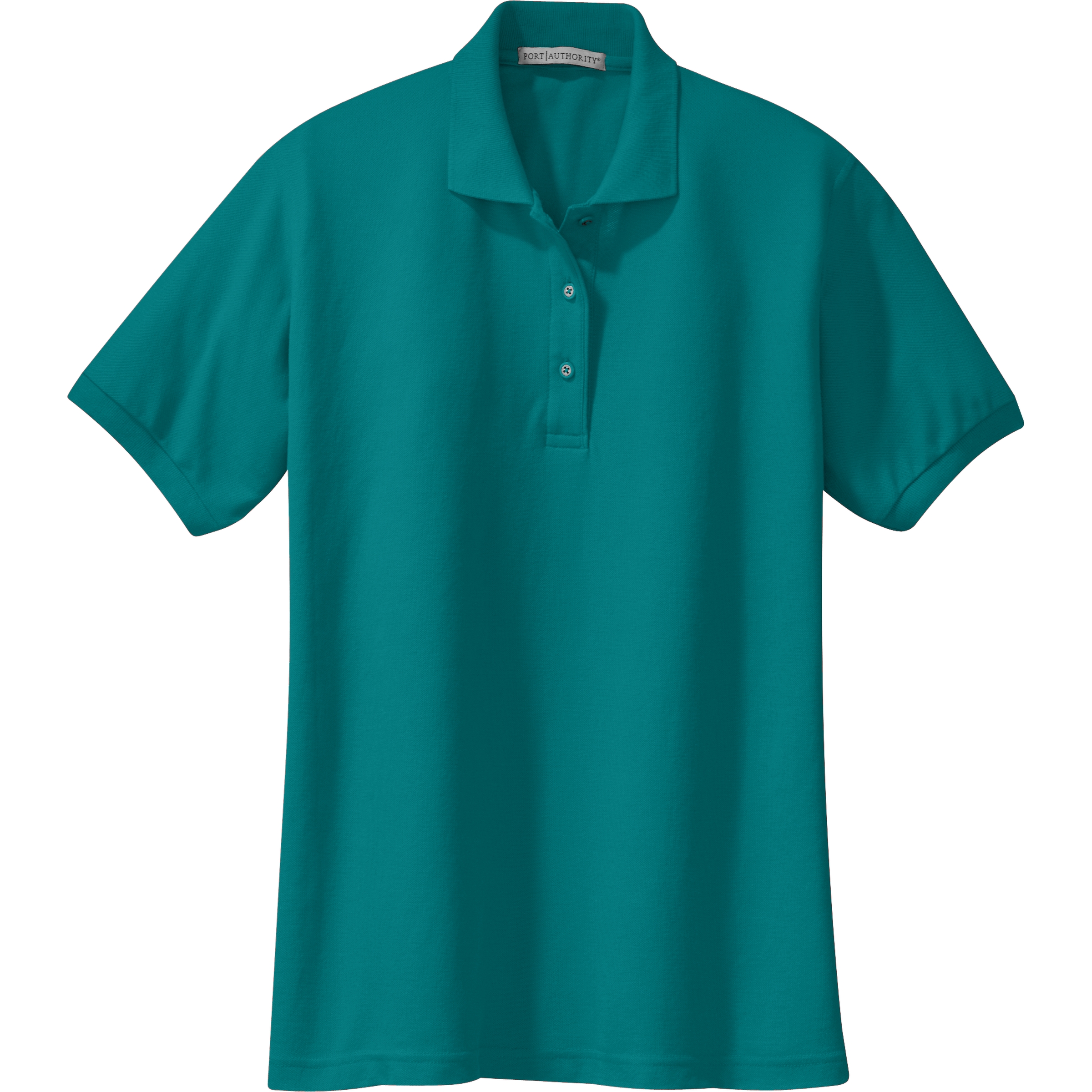 Port Authority® Ladies Silk Touch™ Polo 2
