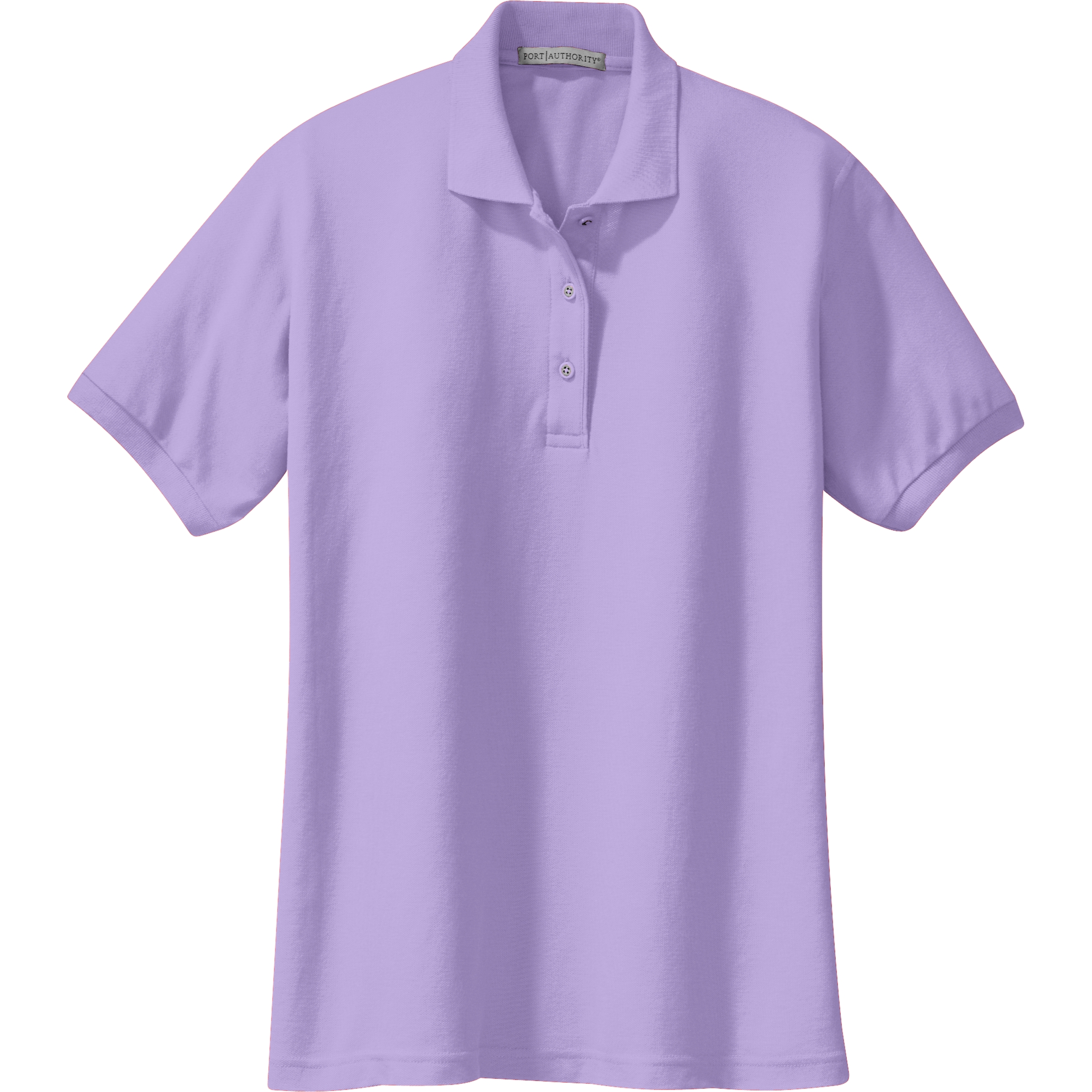 Port Authority® Ladies Silk Touch™ Polo 2