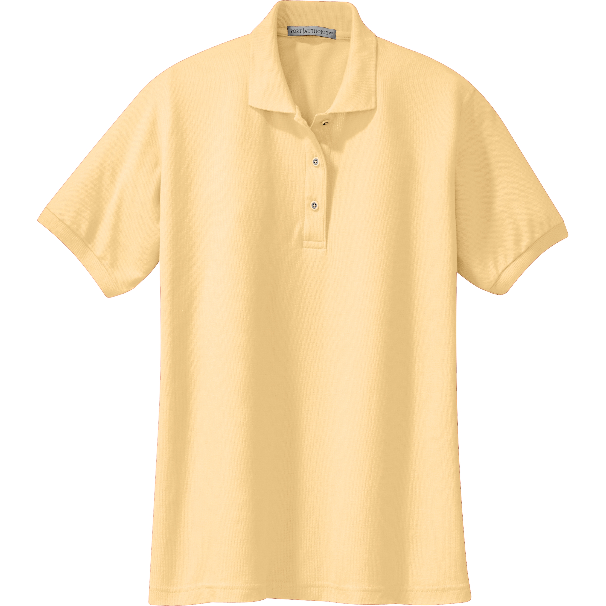 Port Authority® Ladies Silk Touch™ Polo 2