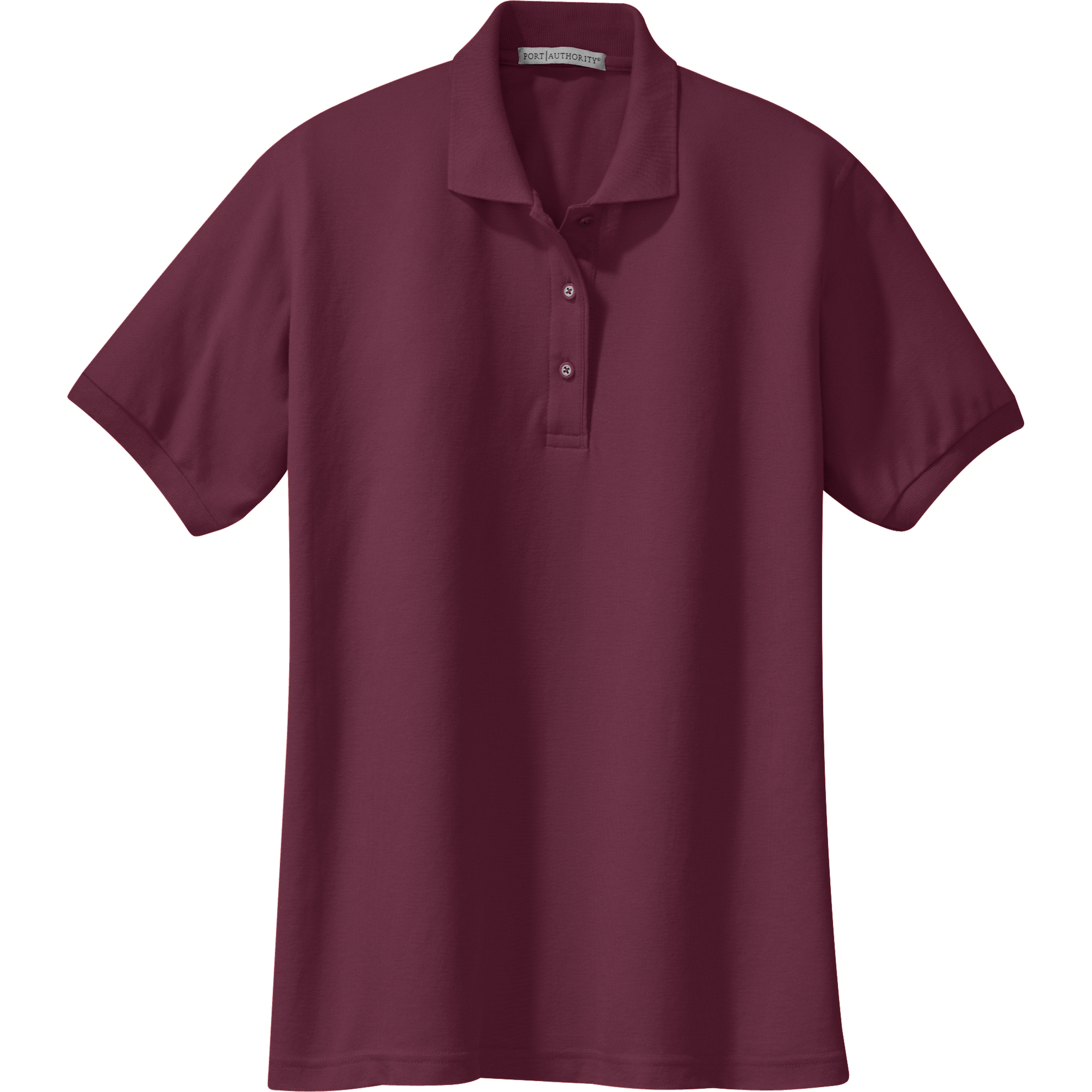 Port Authority® Ladies Silk Touch™ Polo 2