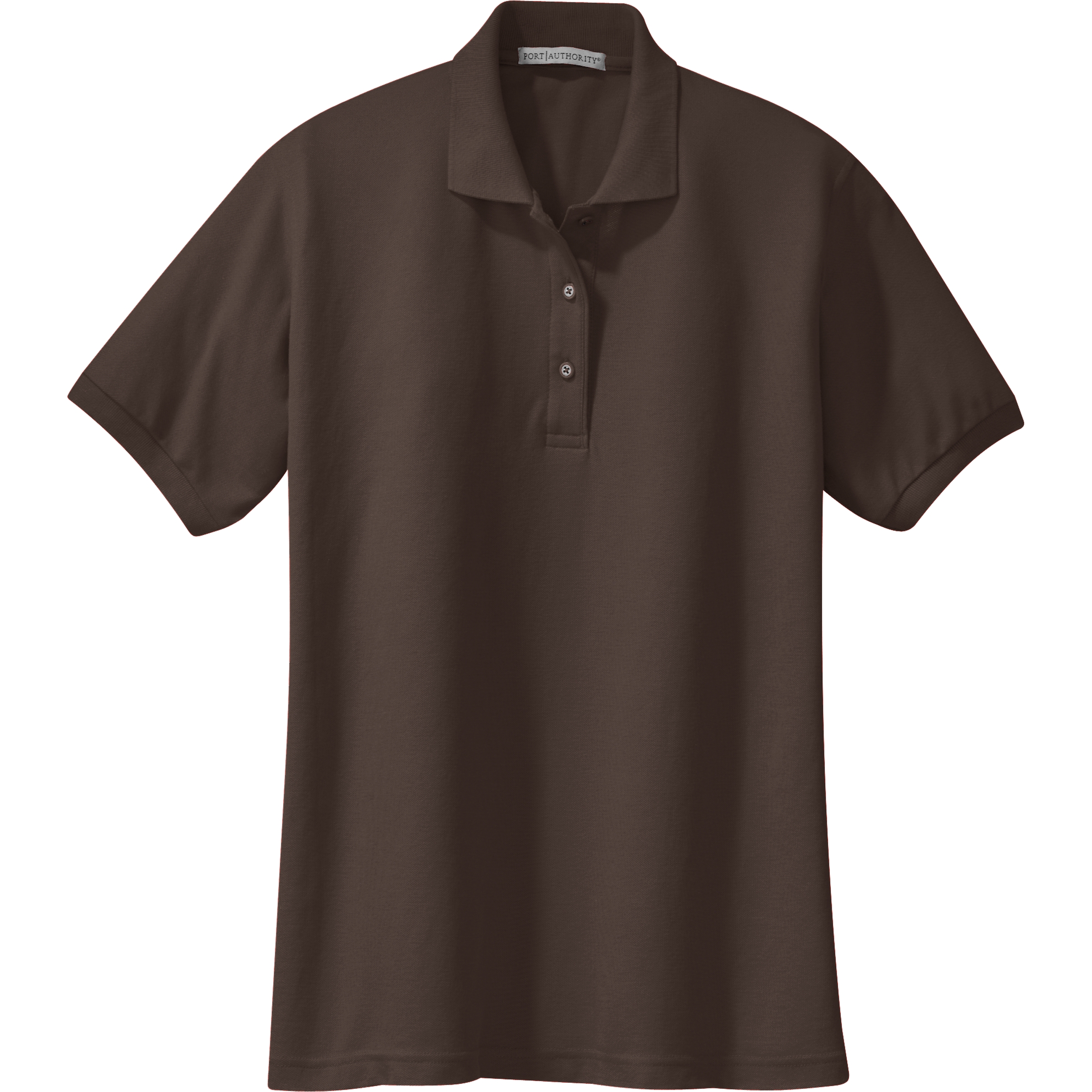 Port Authority® Ladies Silk Touch™ Polo 2