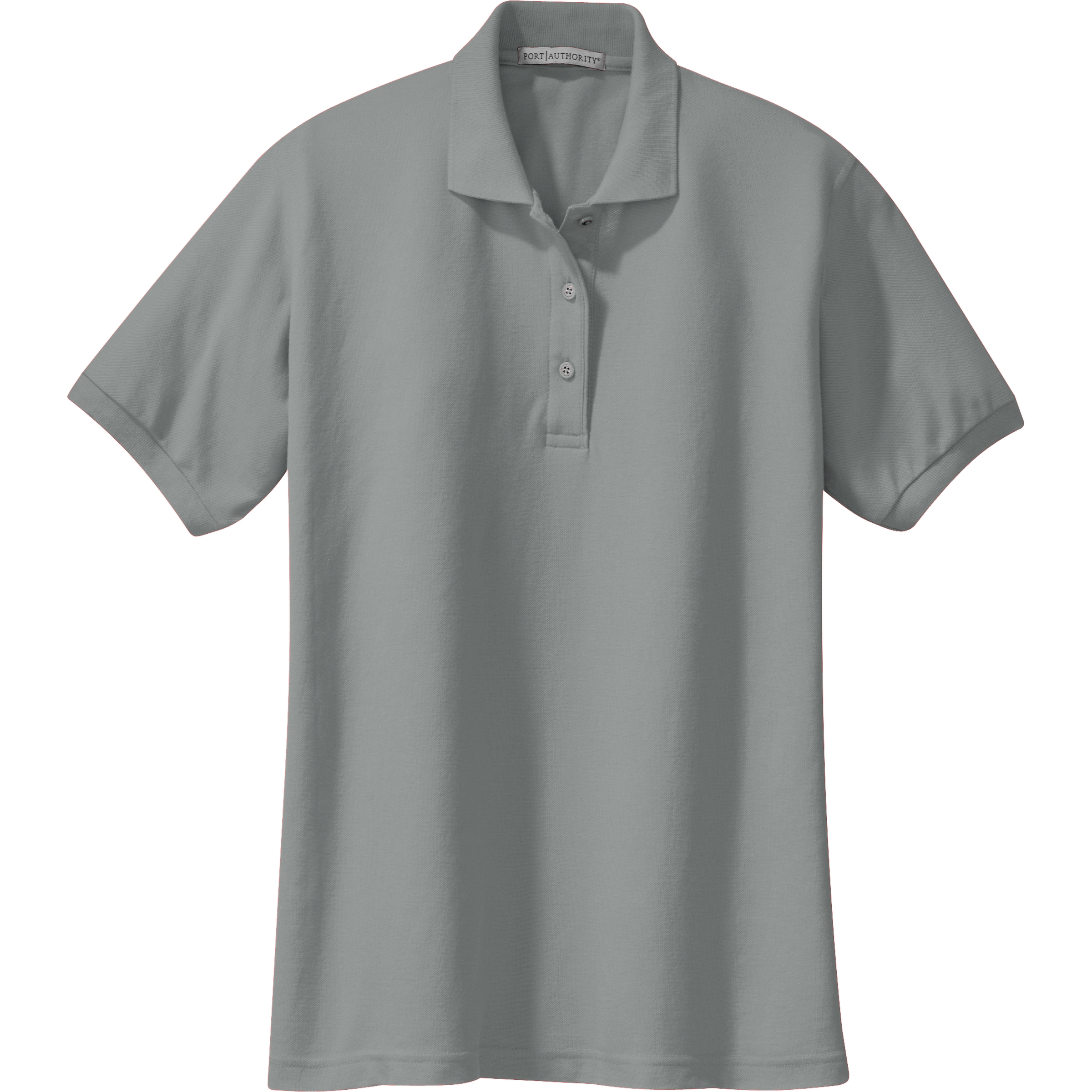Port Authority® Ladies Silk Touch™ Polo 2