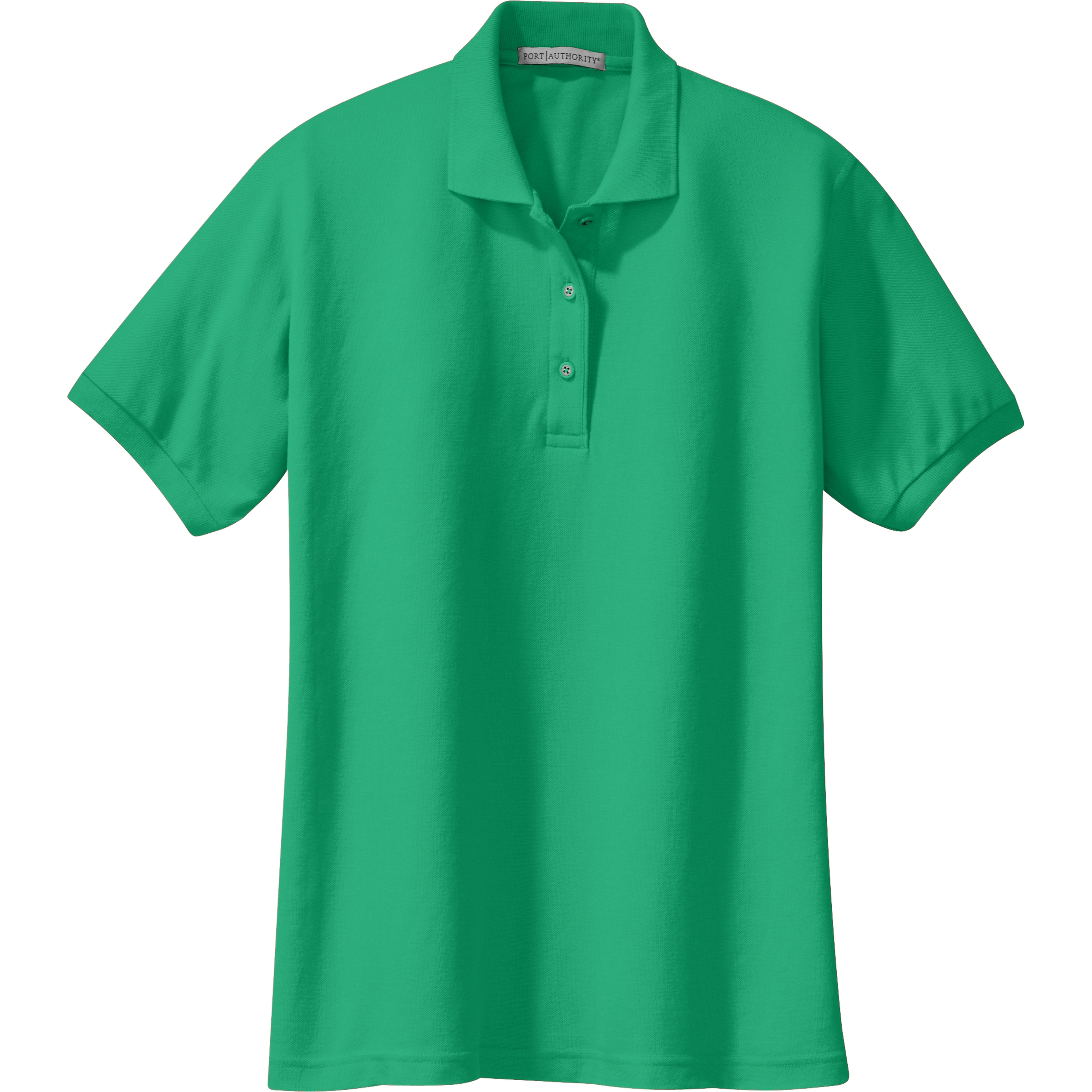 Port Authority® Ladies Silk Touch™ Polo 2