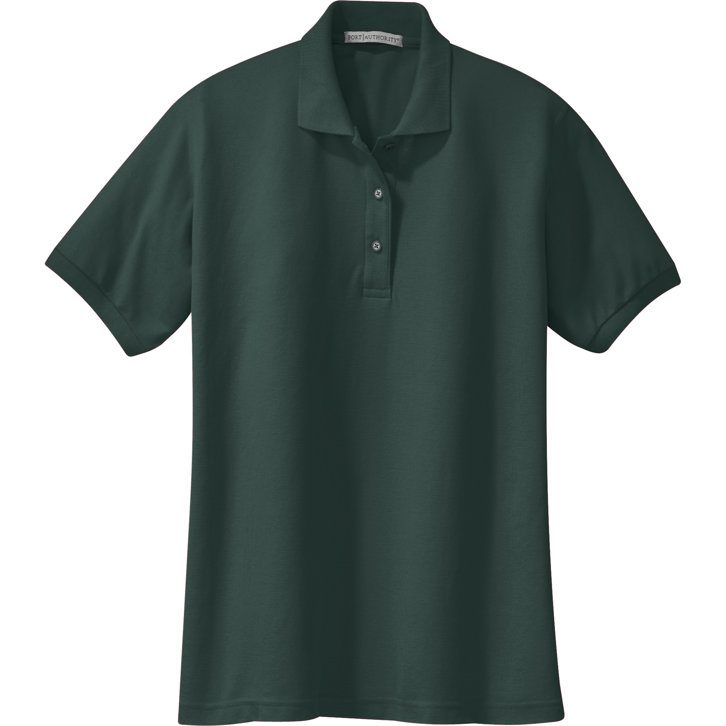 Port Authority® Ladies Silk Touch™ Polo 2