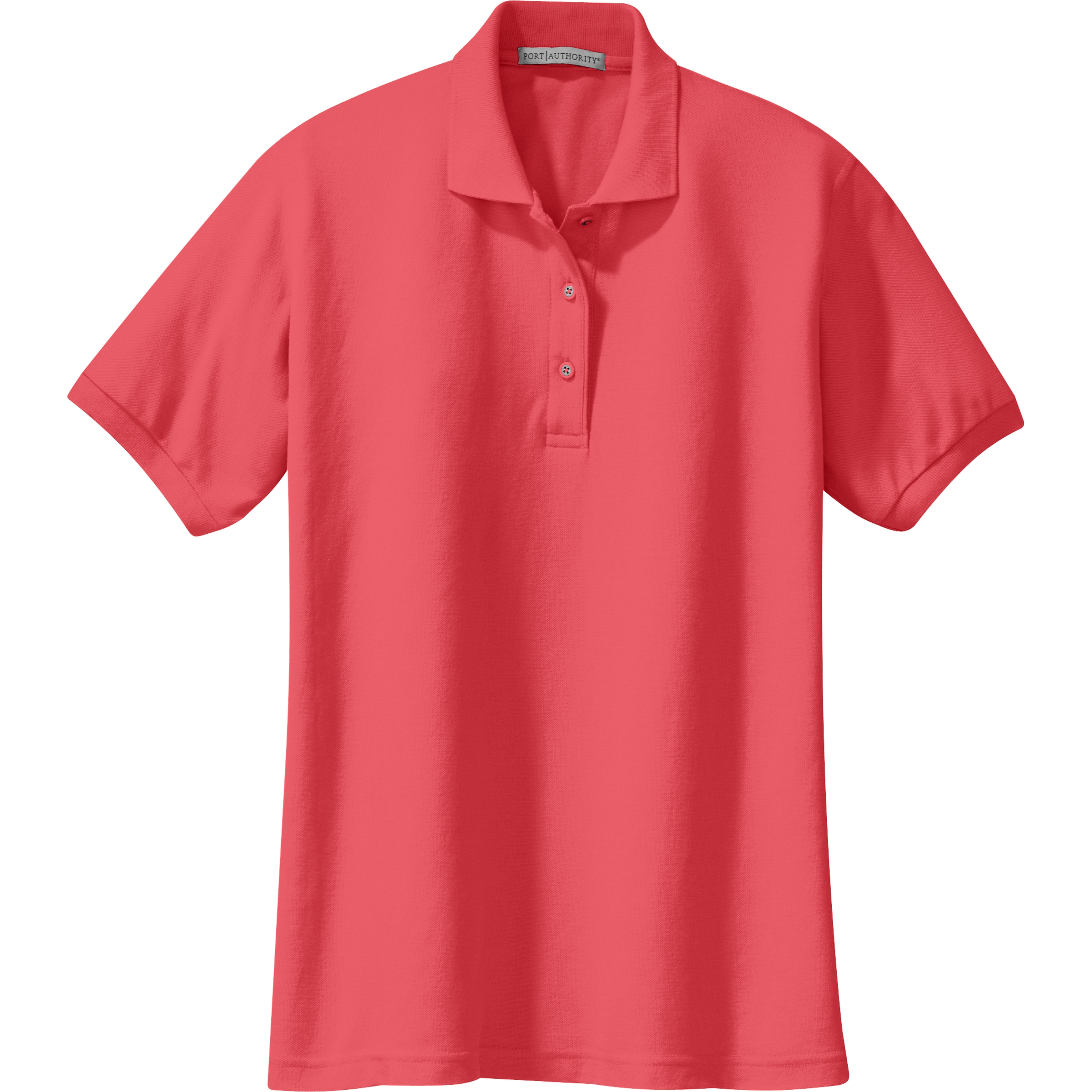 Port Authority® Ladies Silk Touch™ Polo 2