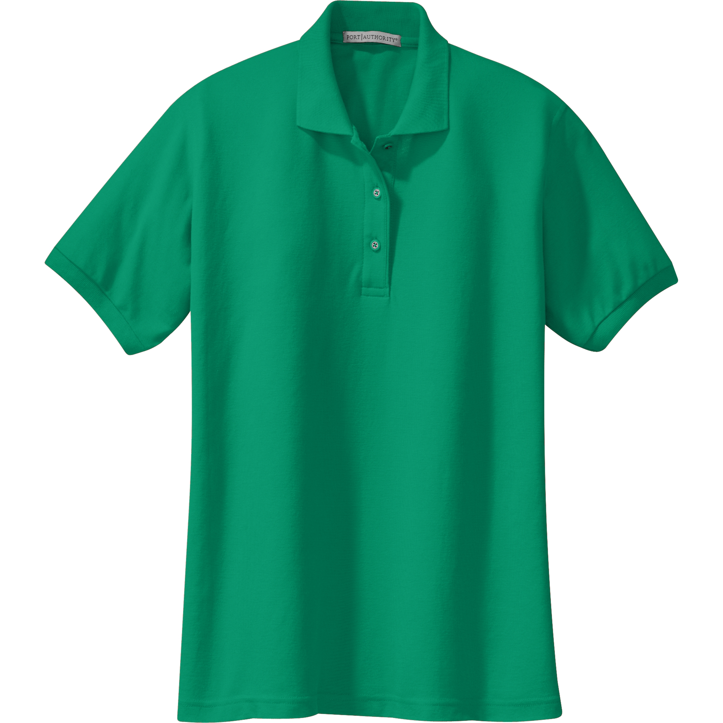 Port Authority® Ladies Silk Touch™ Polo 2