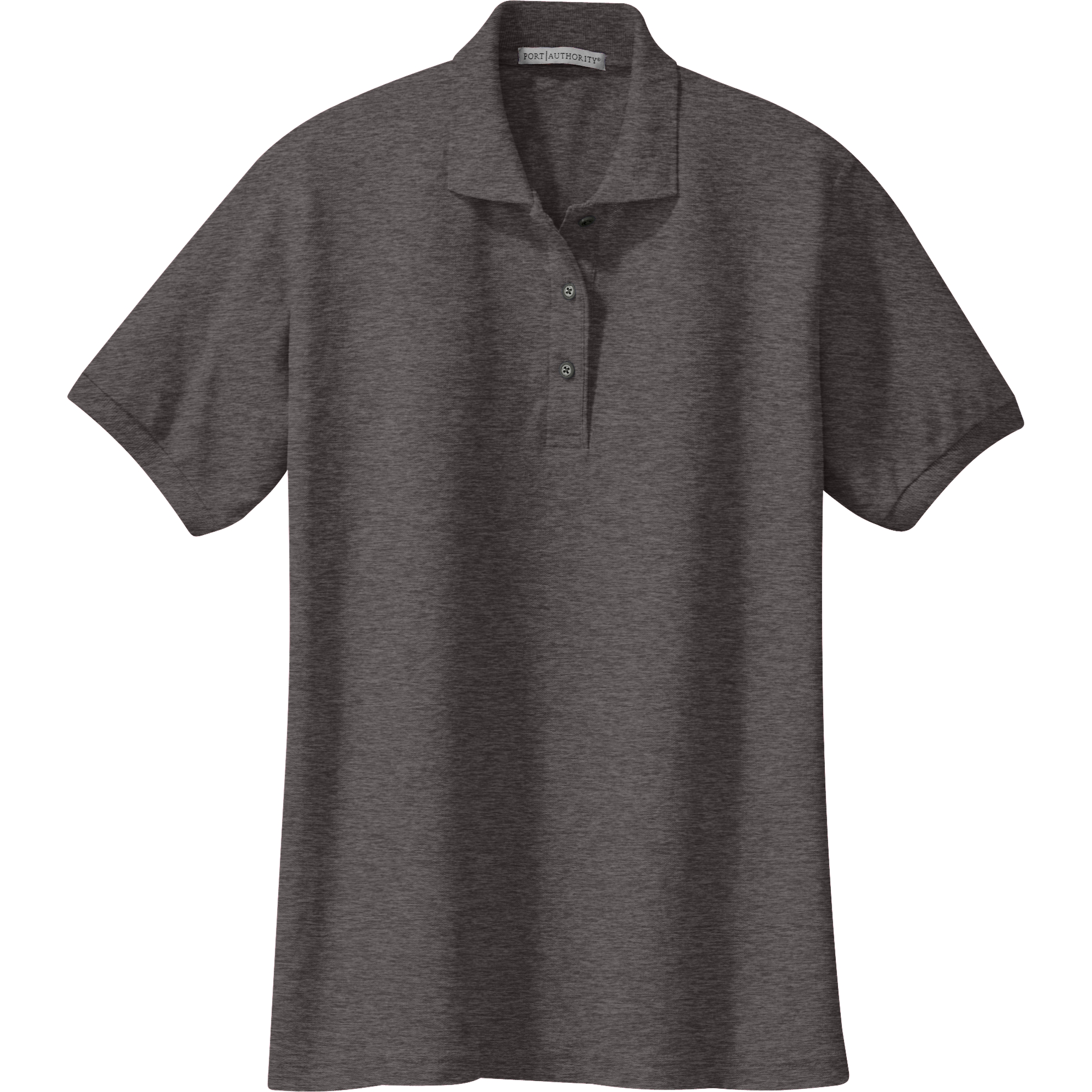 Port Authority® Ladies Silk Touch™ Polo 2