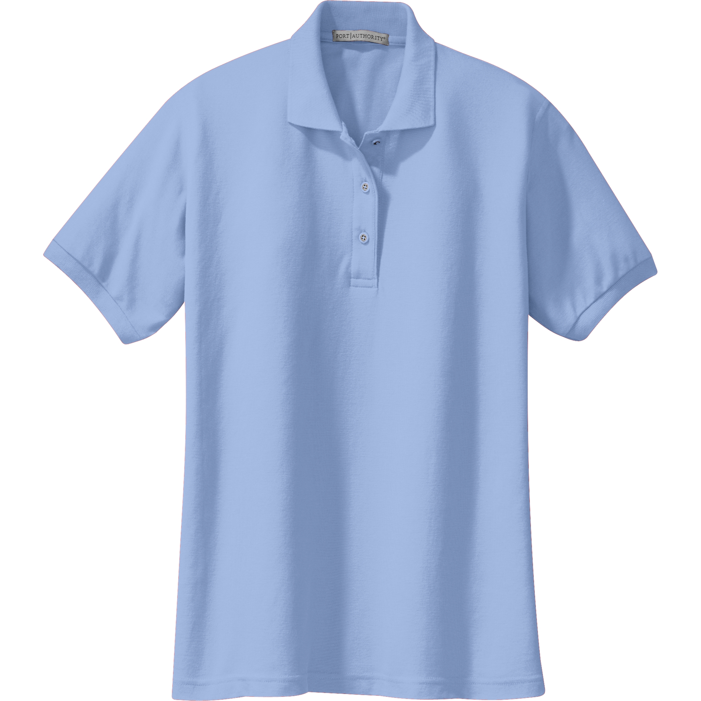 Port Authority® Ladies Silk Touch™ Polo 2