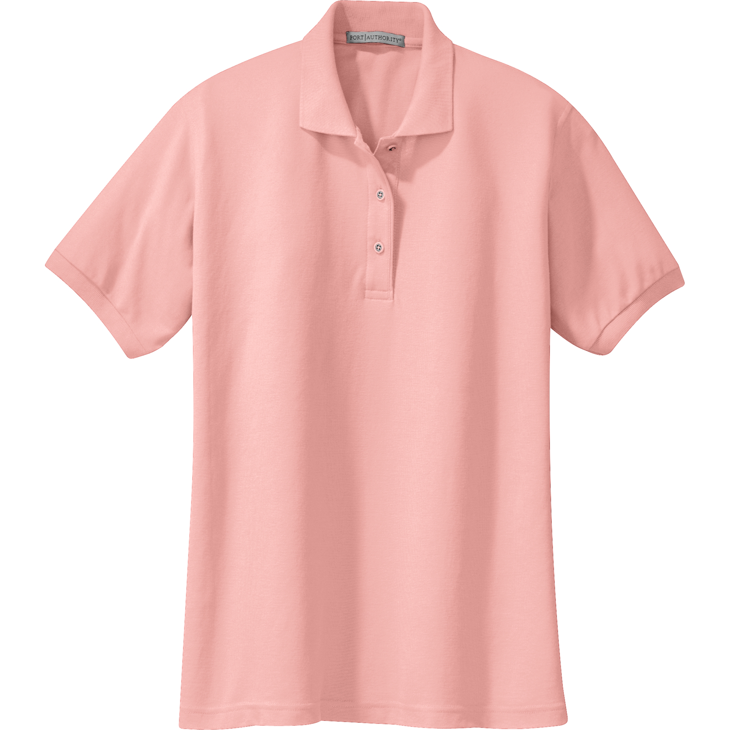 Port Authority® Ladies Silk Touch™ Polo 2
