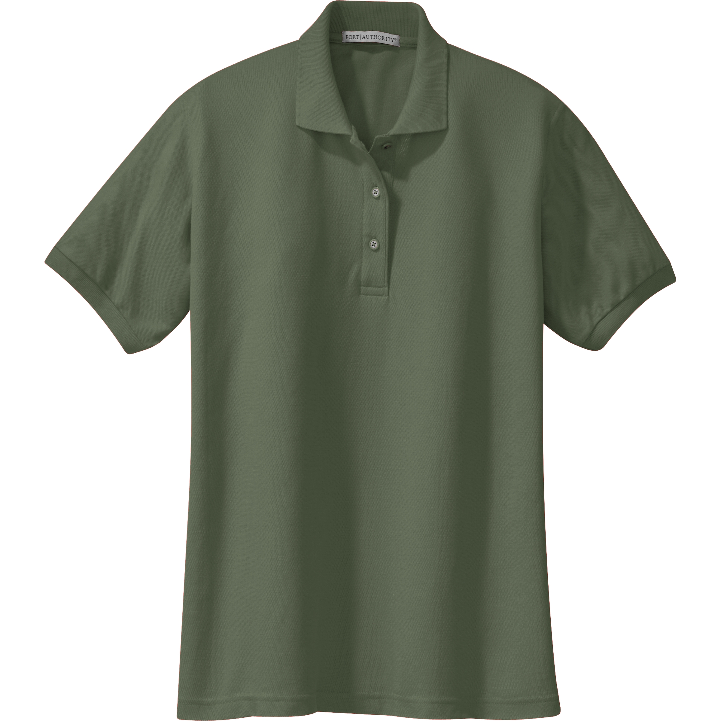 Port Authority® Ladies Silk Touch™ Polo 2